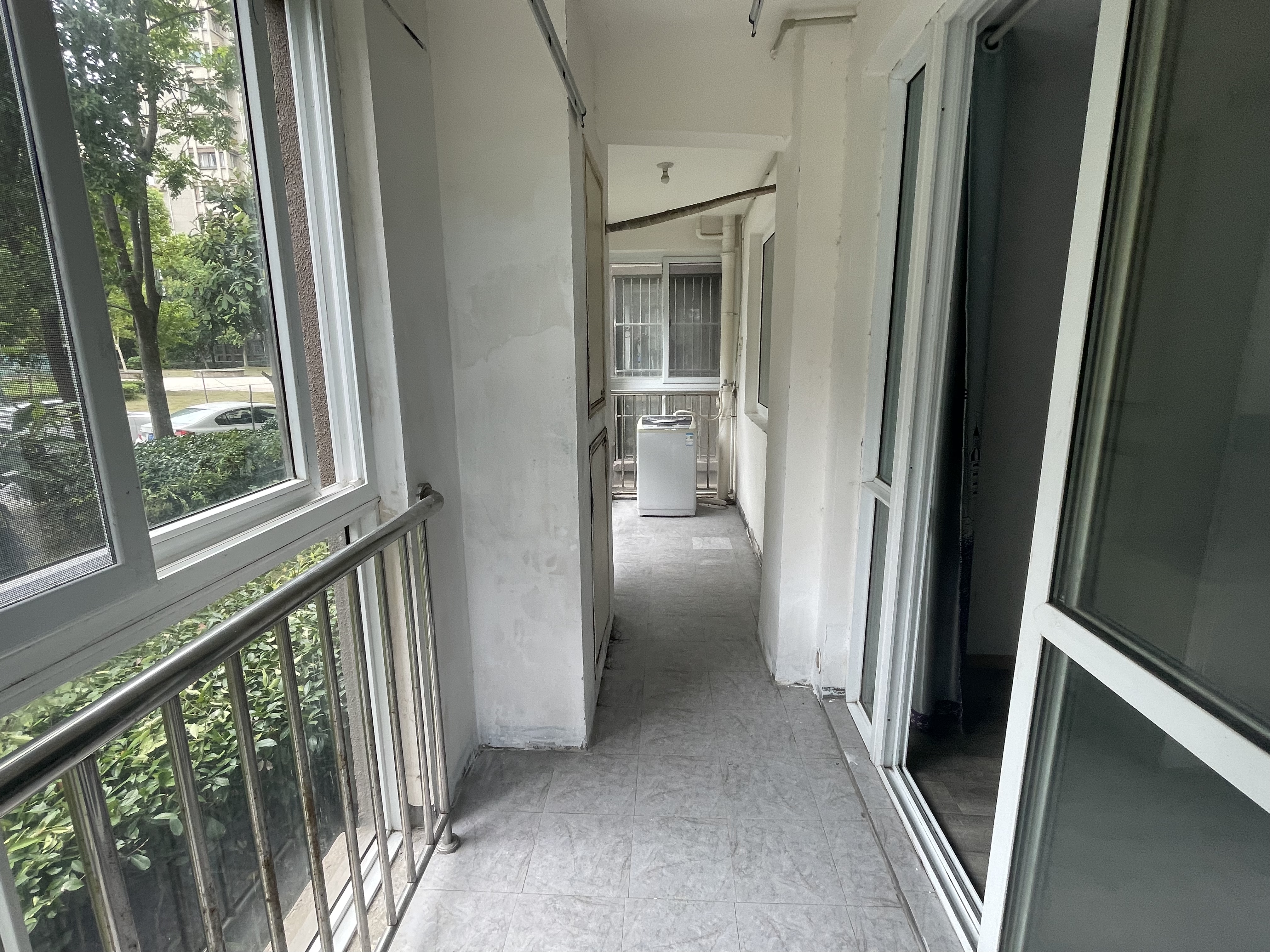颐景苑 2室2厅1卫 97m&sup2;
