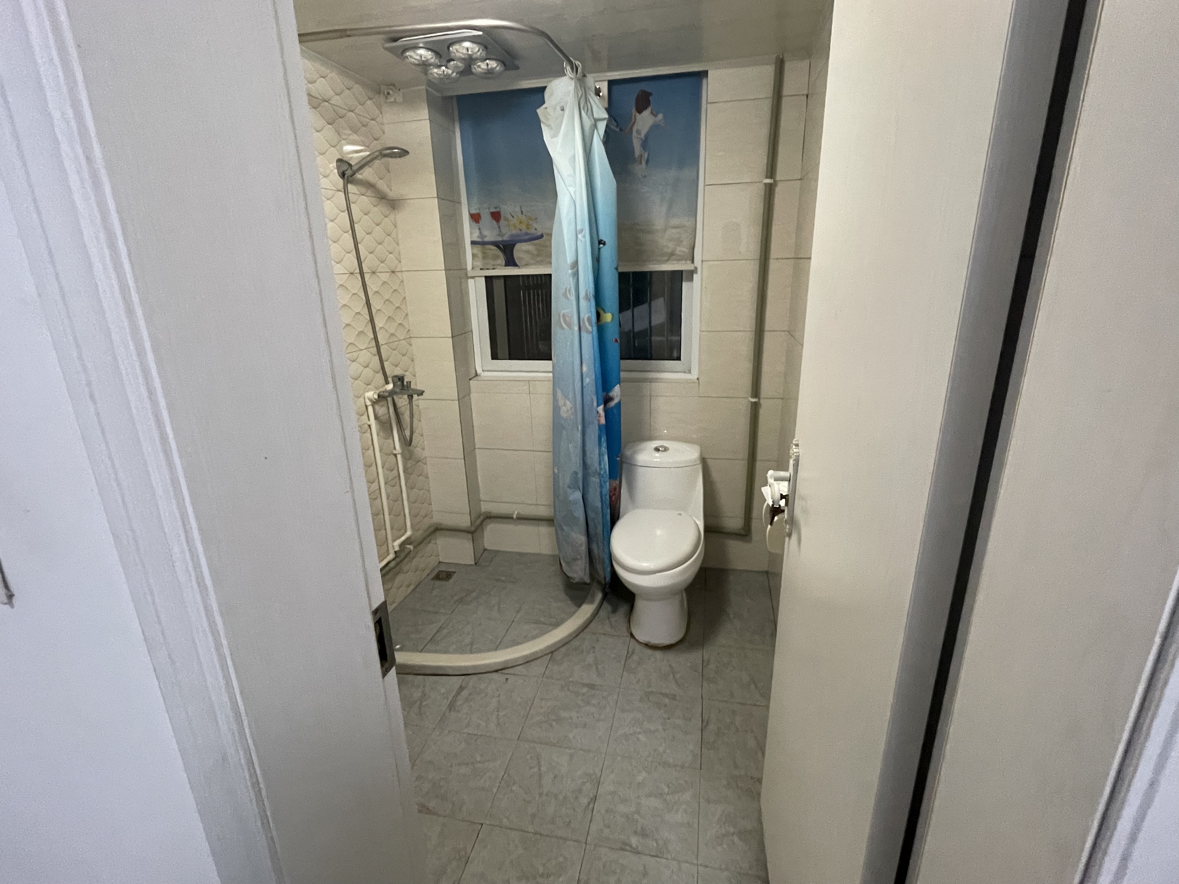 颐景苑 2室2厅1卫 97m&sup2;