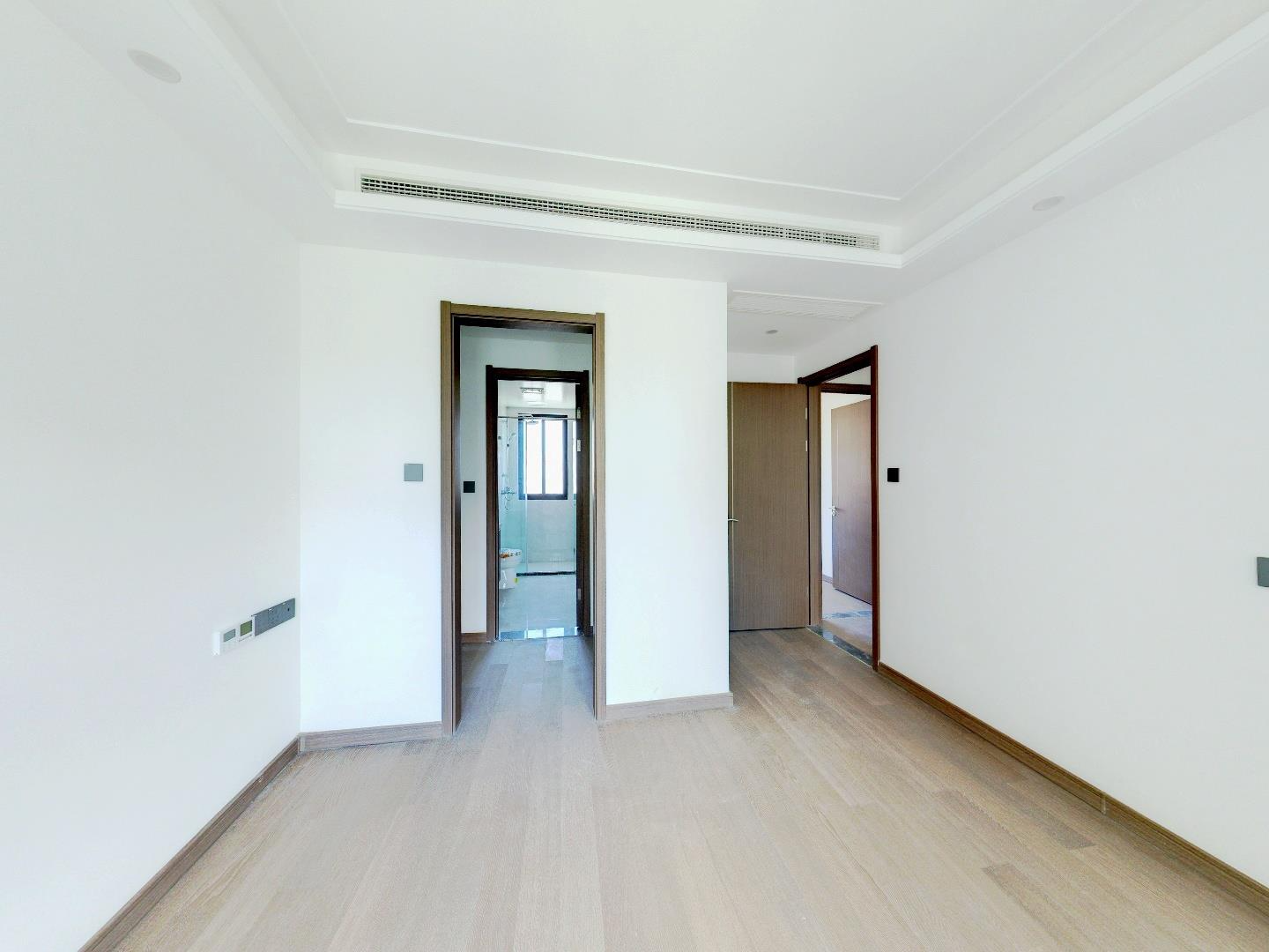 君兰天悦 3室2厅2卫 122.86m&sup2;
