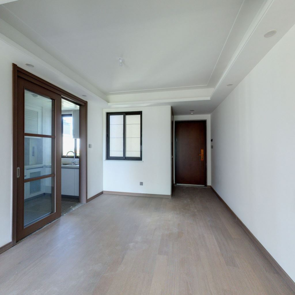 君兰天悦 3室2厅2卫 122.86m&sup2;