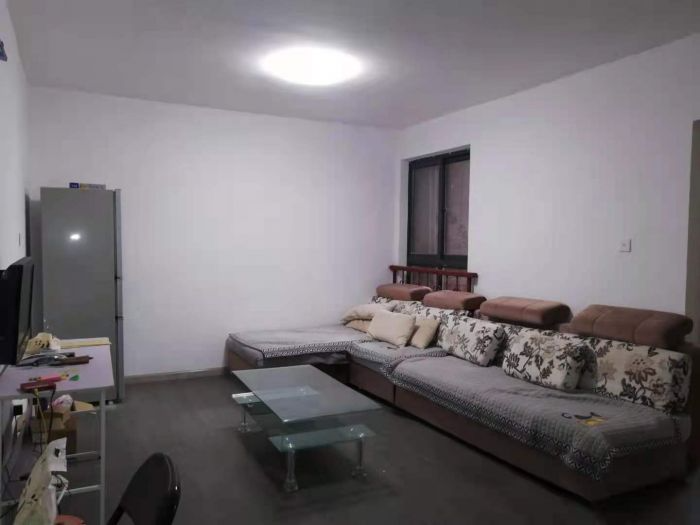 炜赋花苑 2室2厅1卫 78m²