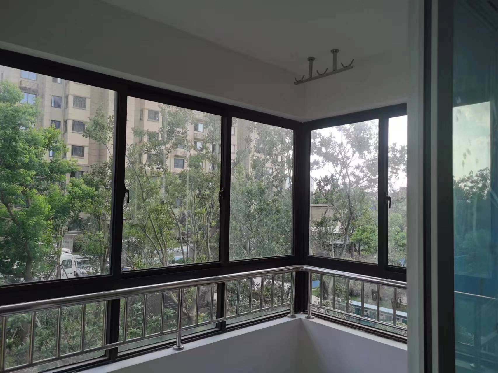 天一裕景苑 2室2厅1卫 89m&sup2;