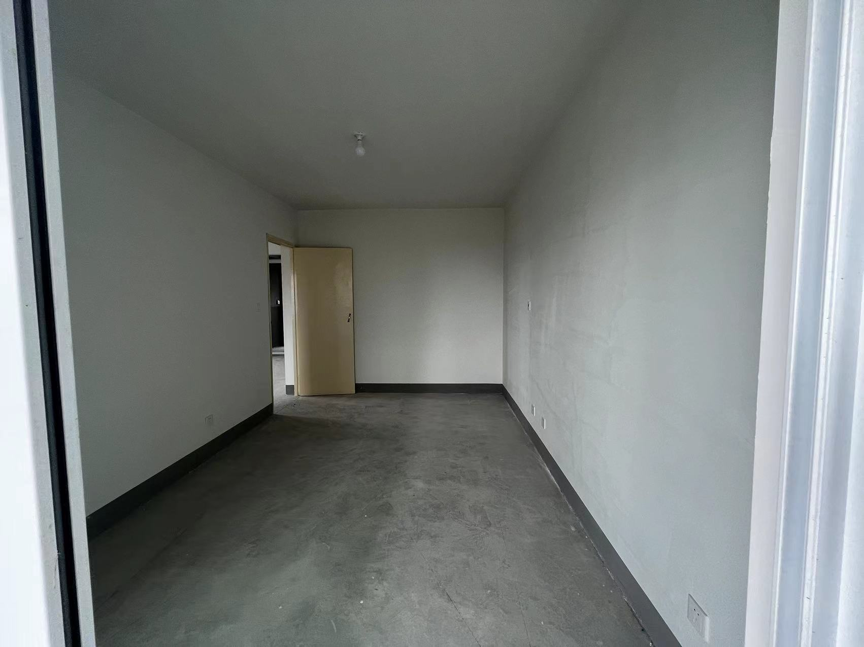 天一裕景苑 2室2厅1卫 90.38m&sup2;