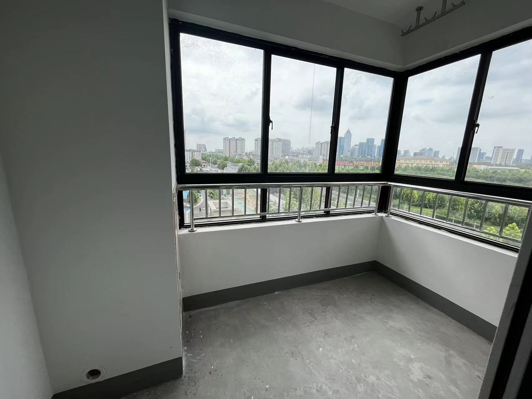 天一裕景苑 2室2厅1卫 90.38m&sup2;