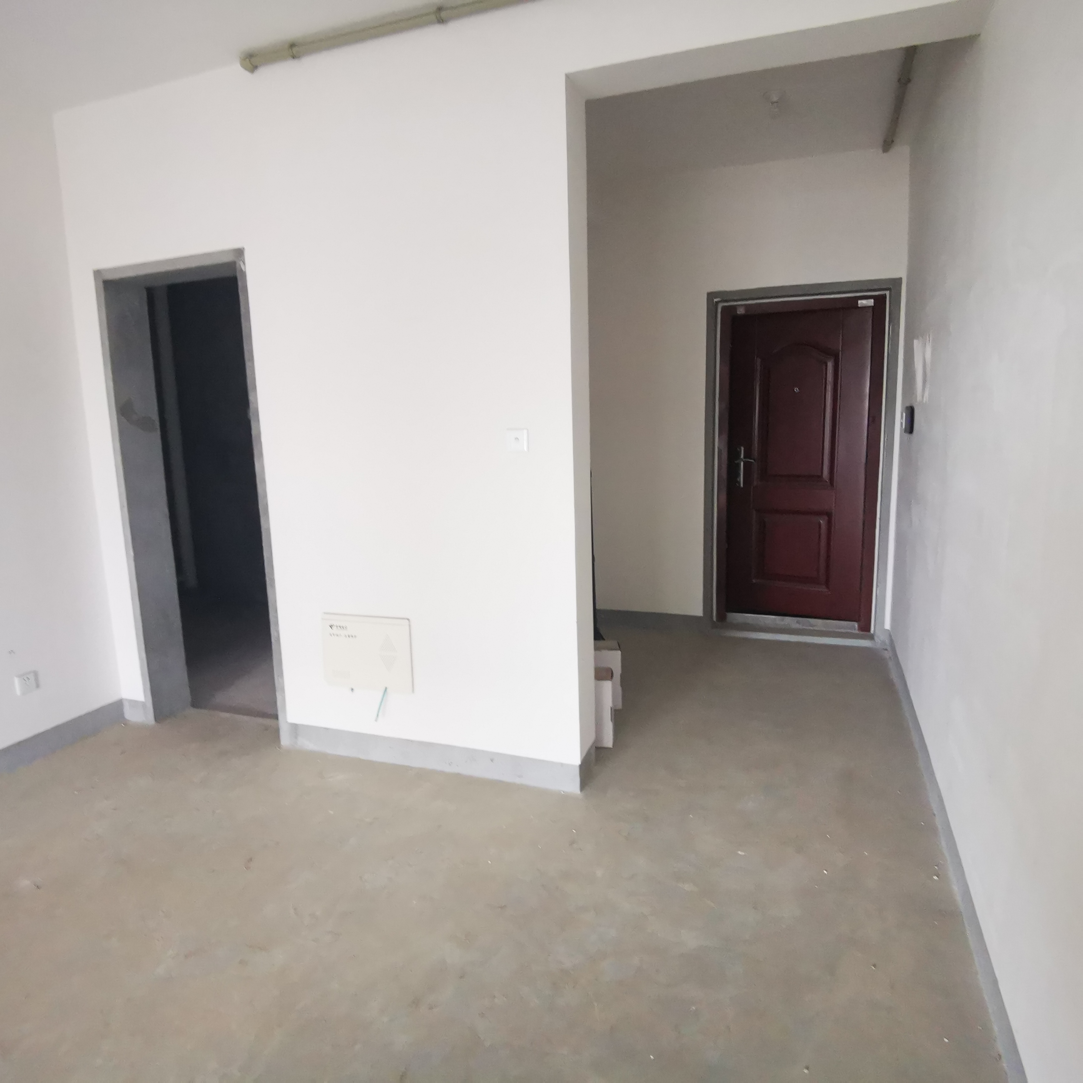 江山鼎 4室2厅2卫 137.75m&sup2;