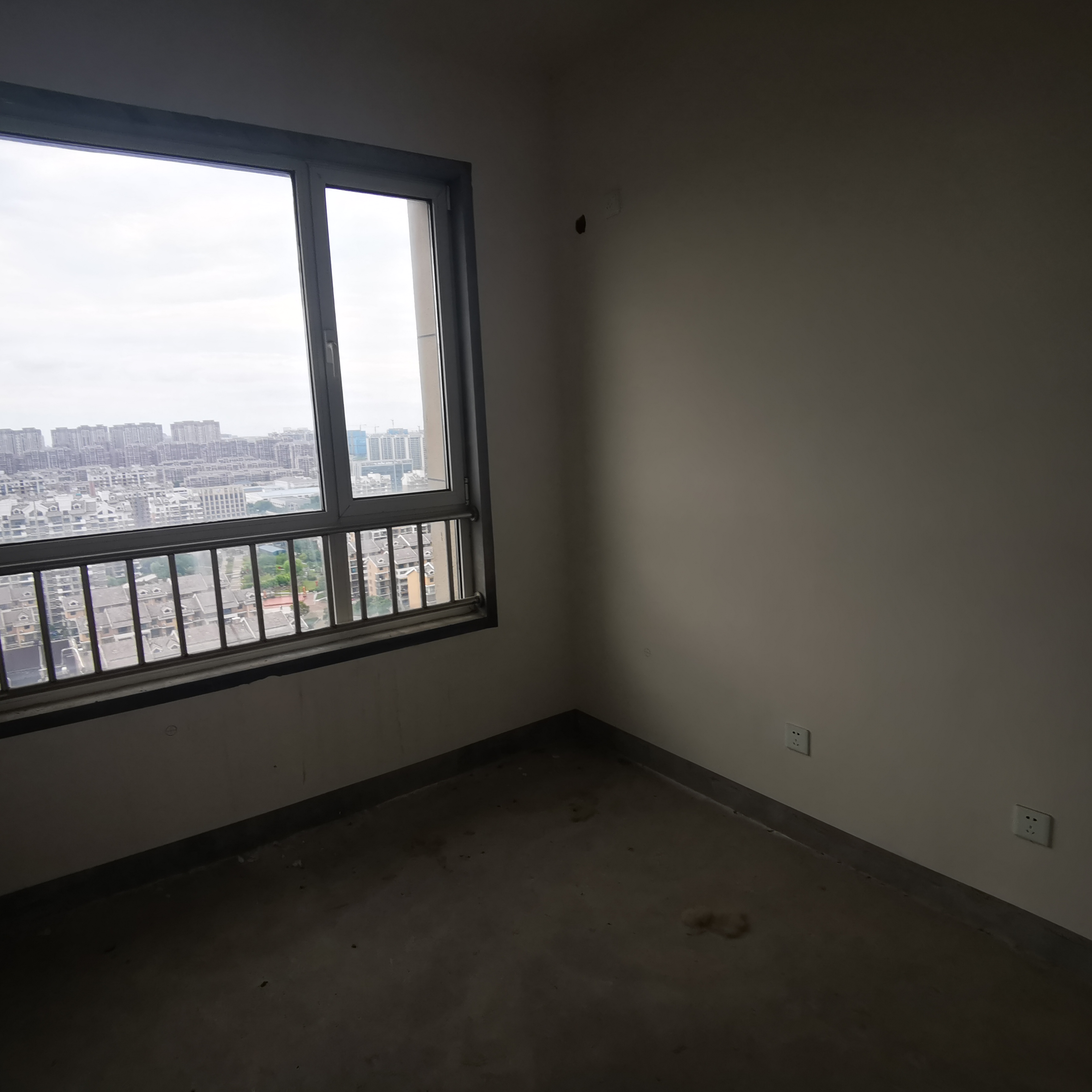 江山鼎 4室2厅2卫 137.75m&sup2;