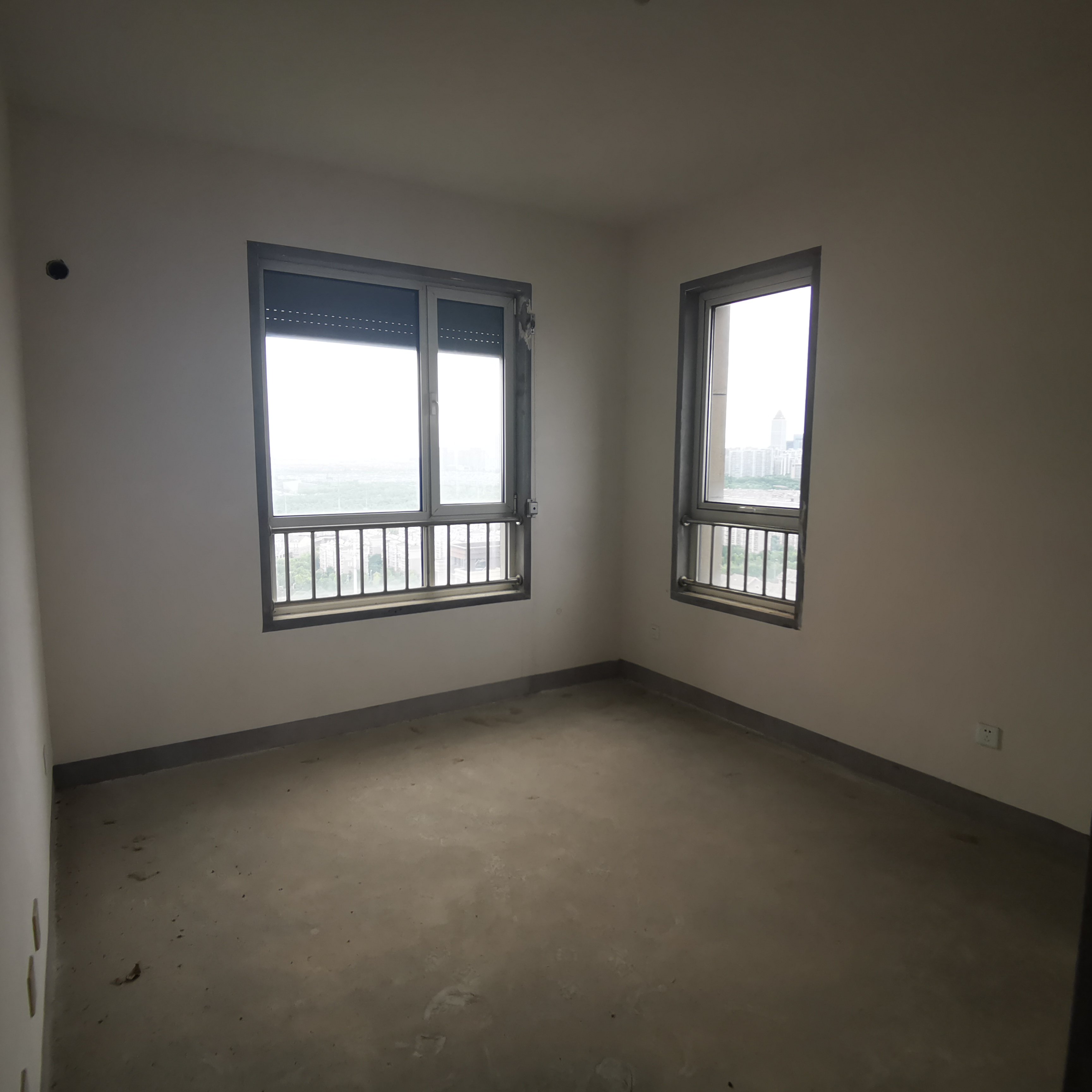 江山鼎 4室2厅2卫 137.75m&sup2;