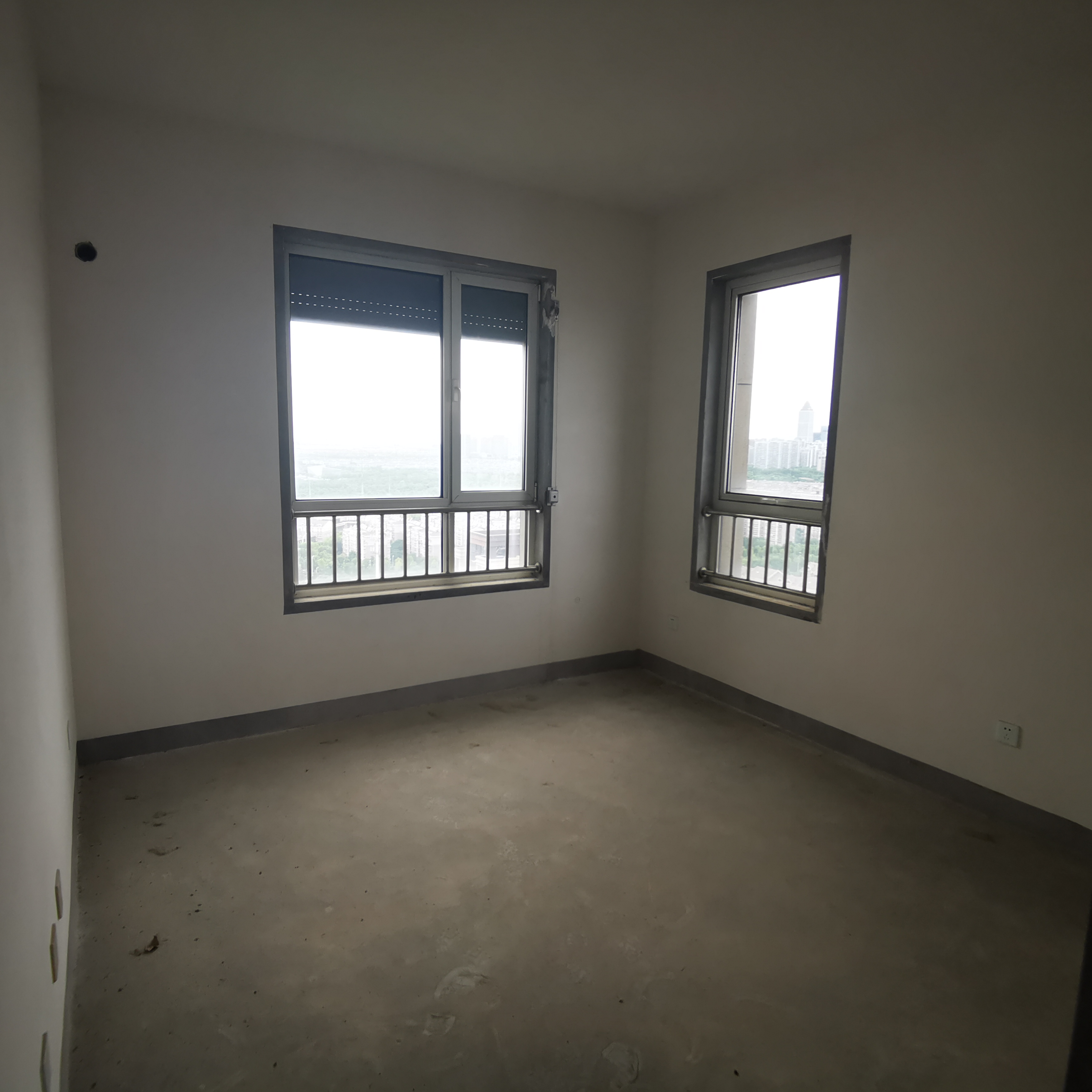 江山鼎 4室2厅2卫 137.75m&sup2;