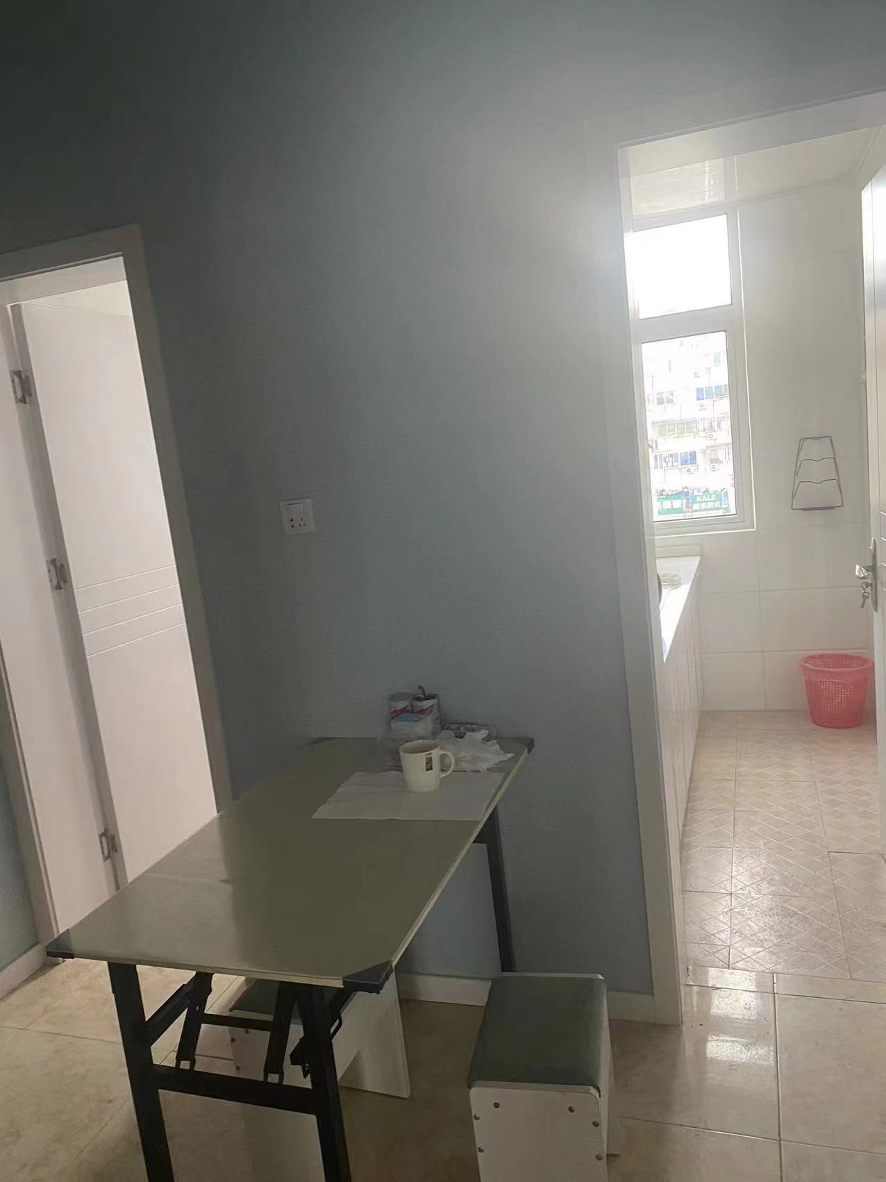 纺织新村 2室1厅1卫 47m²