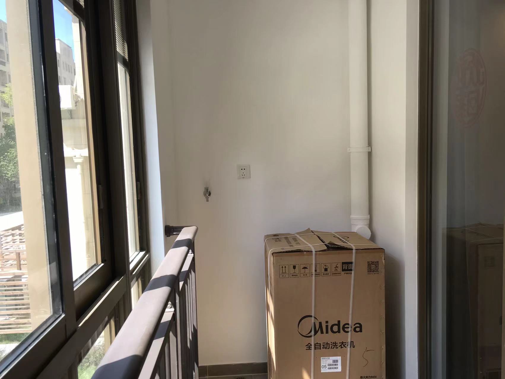 雅居乐鑫基中央公馆西区 3室2厅2卫 122m&sup2;