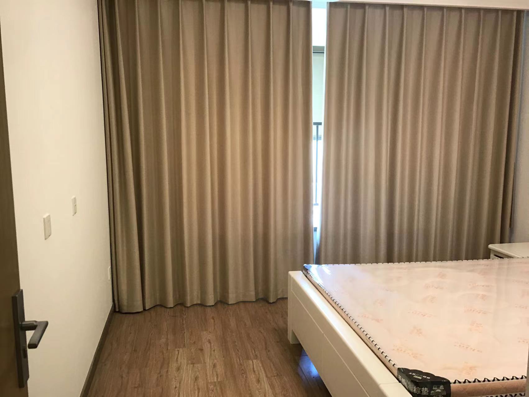 雅居乐鑫基中央公馆西区 3室2厅2卫 122m&sup2;