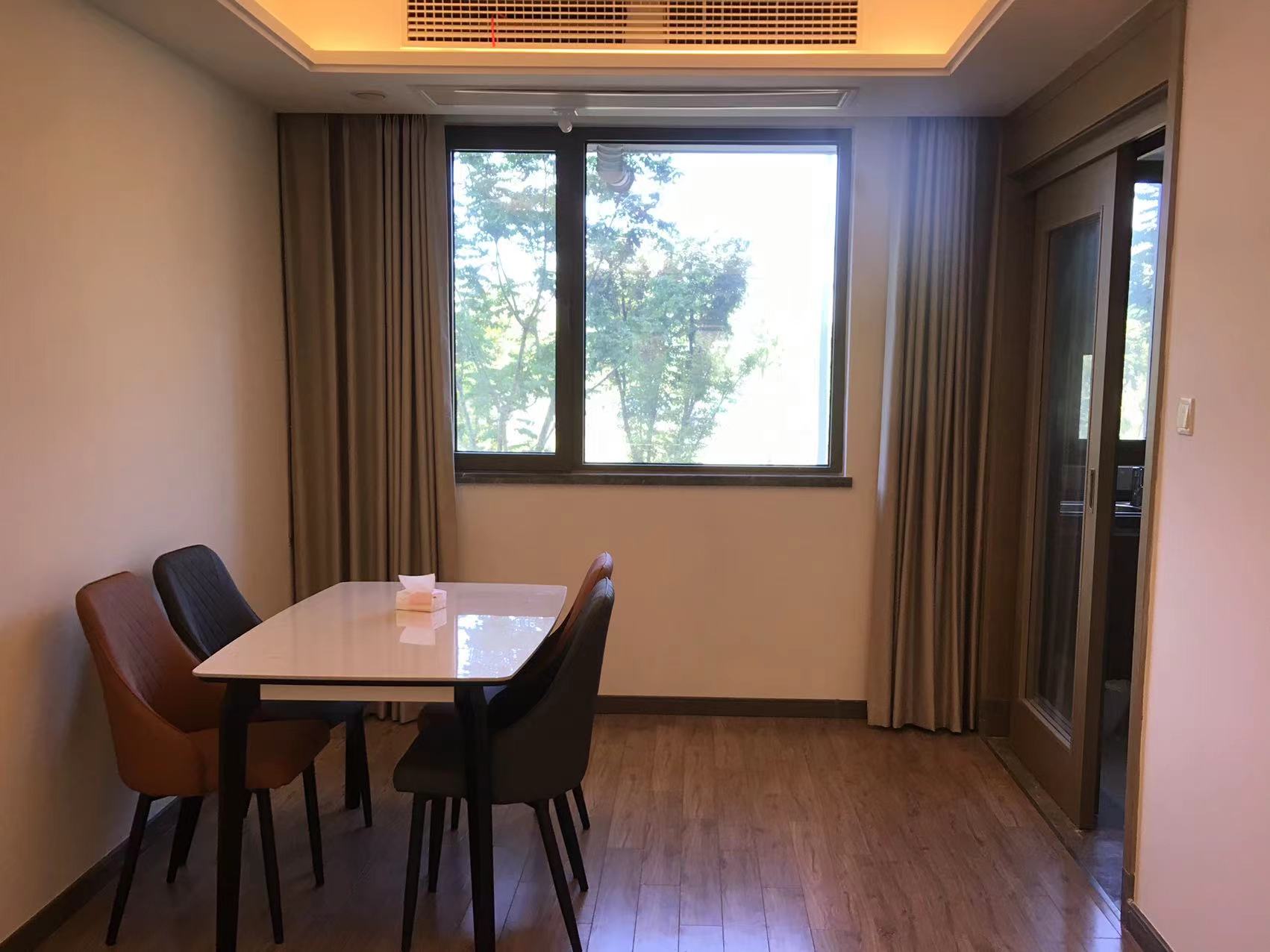 雅居乐鑫基中央公馆西区 3室2厅2卫 122m&sup2;