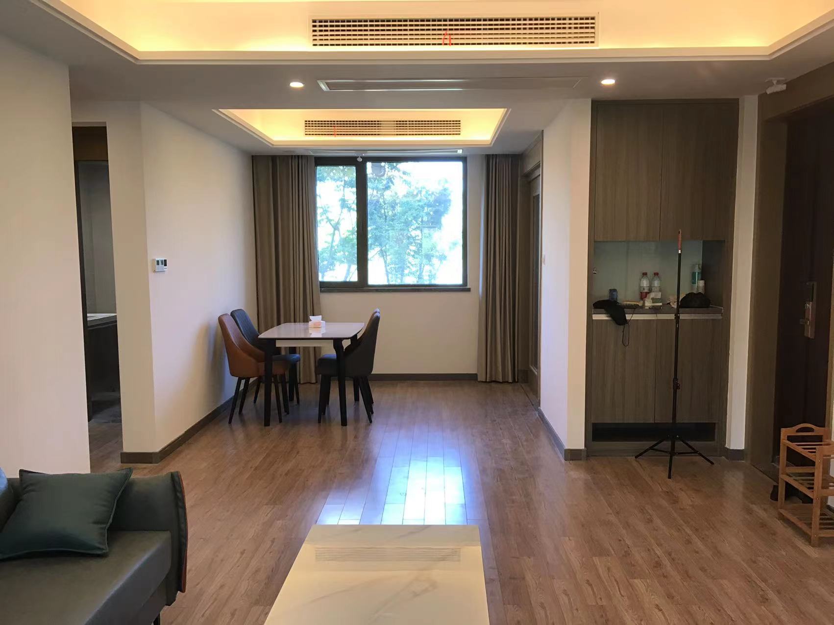 雅居乐鑫基中央公馆西区 3室2厅2卫 122m&sup2;