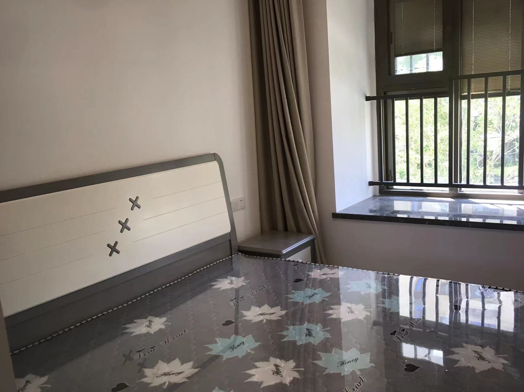 雅居乐鑫基中央公馆西区 3室2厅2卫 122m&sup2;