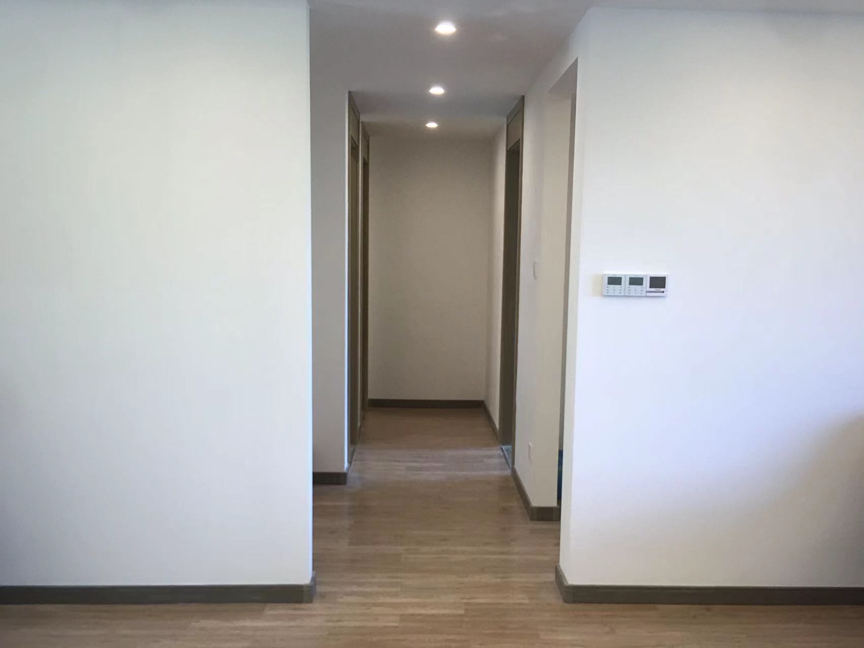 雅居乐鑫基中央公馆西区 3室2厅2卫 122m&sup2;