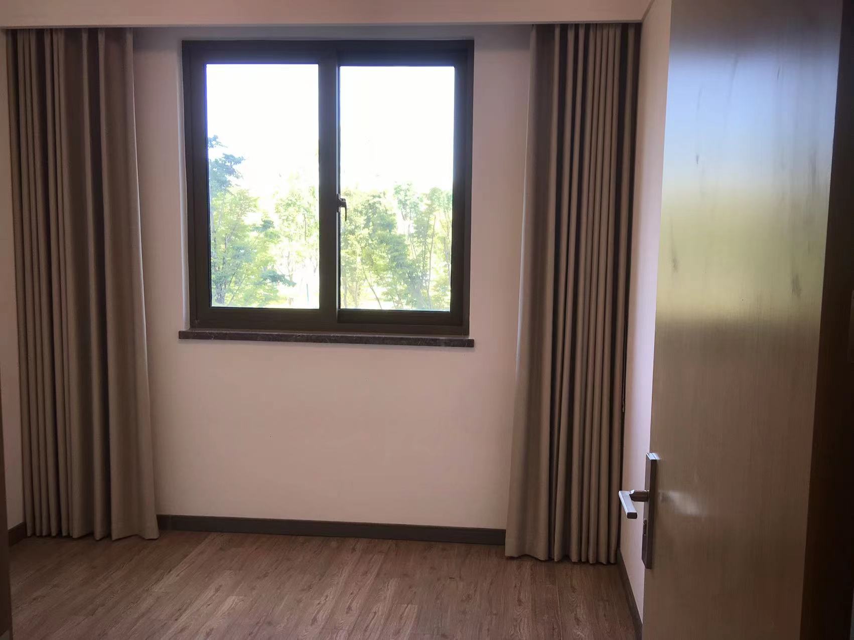 雅居乐鑫基中央公馆西区 3室2厅2卫 122m&sup2;