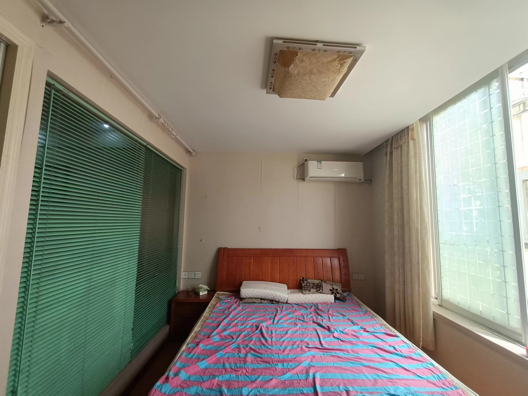永和佳苑北区 1室1厅1卫 53m&sup2;