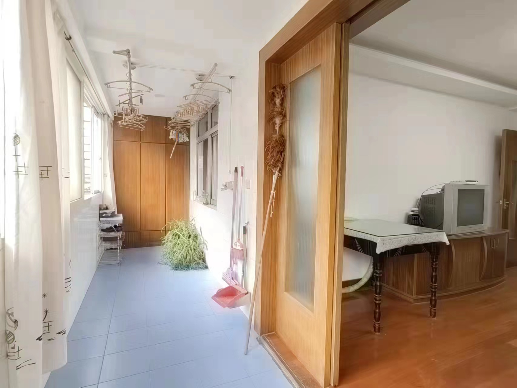 城东小区 4室2厅1卫 137.00m&sup2;