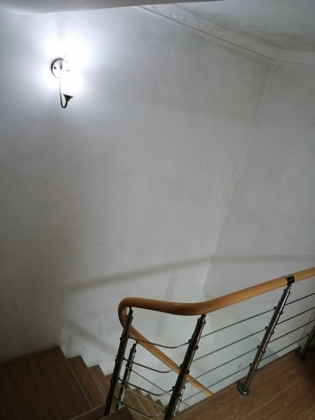 盛泰公寓 2室1厅1卫 58m&sup2;