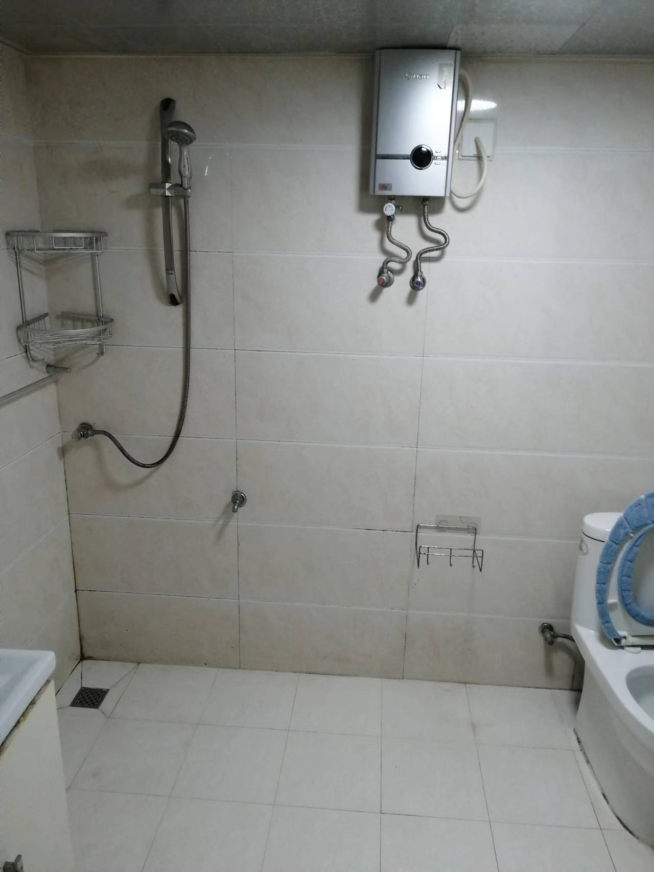 盛泰公寓 2室1厅1卫 58m&sup2;