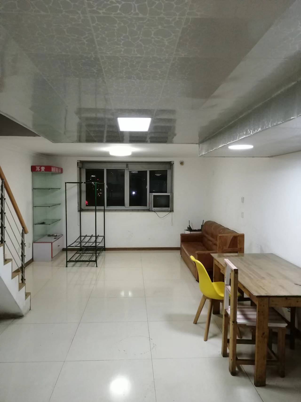 盛泰公寓 2室1厅1卫 58m&sup2;