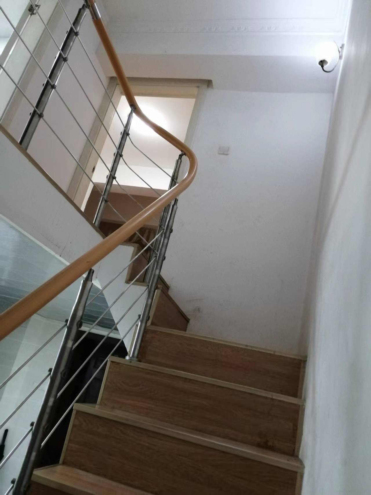 盛泰公寓 2室1厅1卫 58m&sup2;