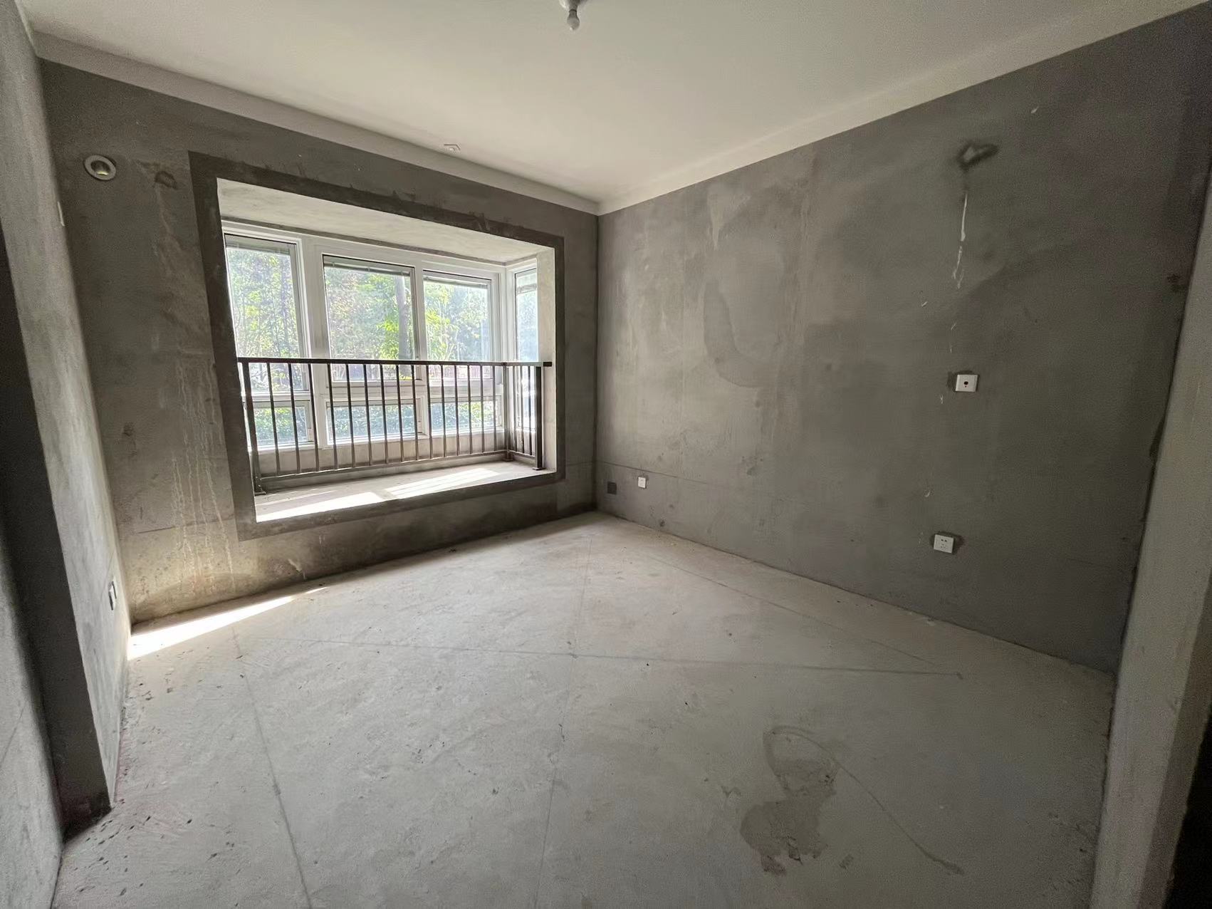 佳源都市 3室2厅1卫 114.29m&sup2;
