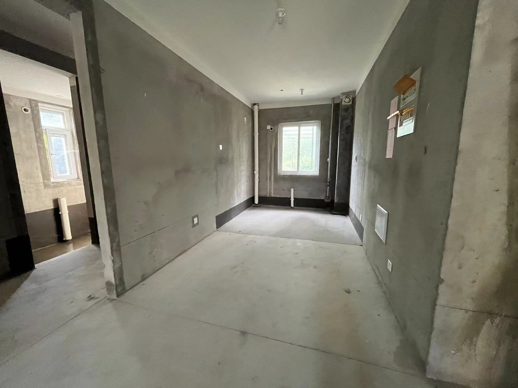 佳源都市 3室2厅1卫 114.29m&sup2;