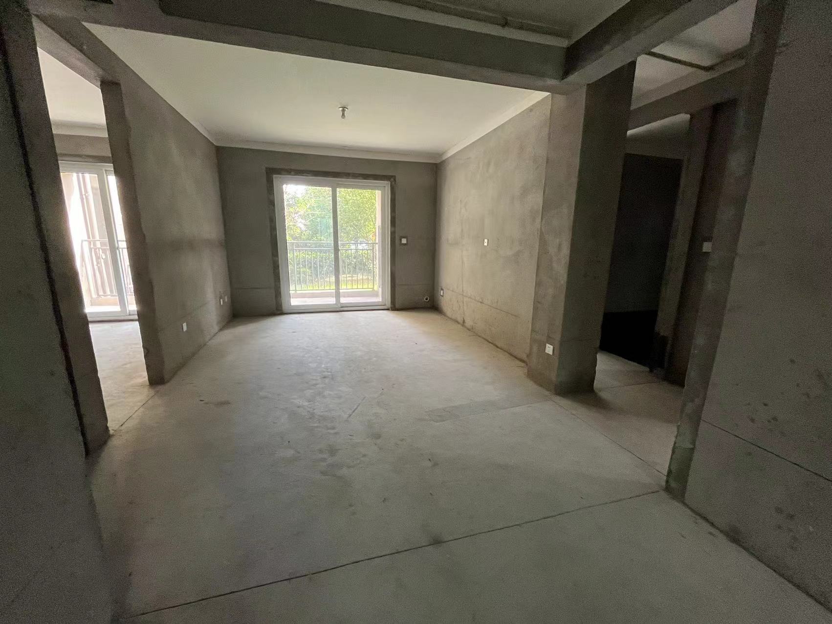 佳源都市 3室2厅1卫 114.29m&sup2;