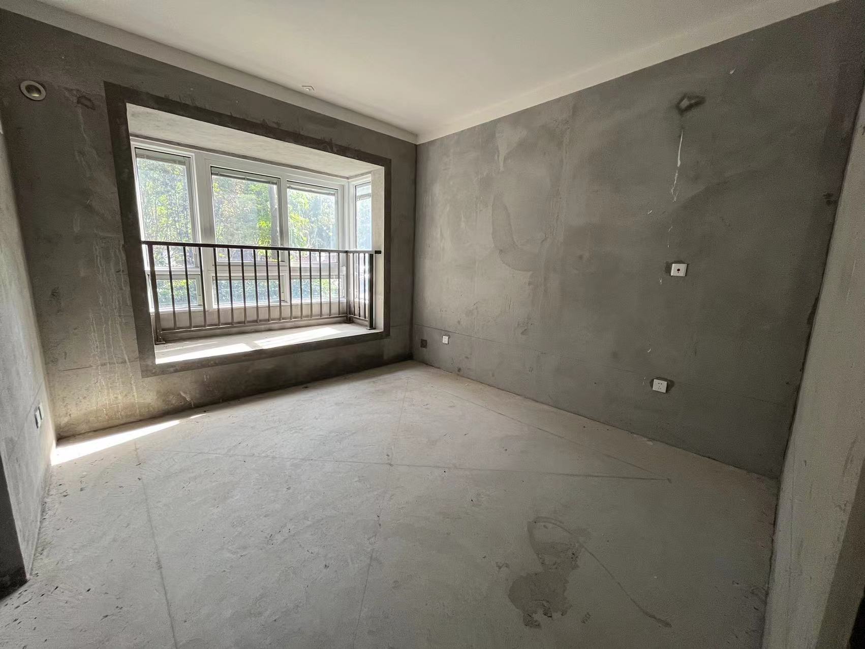 佳源都市 3室2厅1卫 114.29m&sup2;