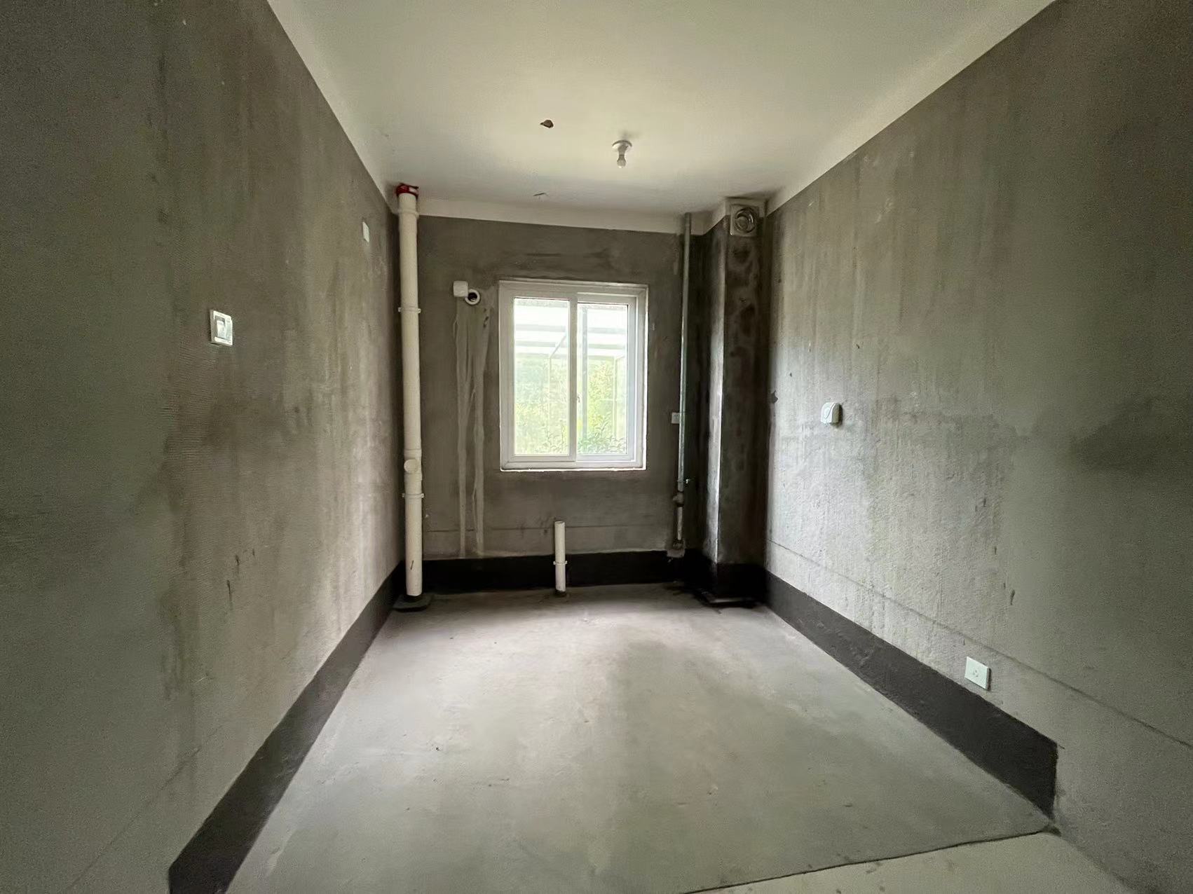 佳源都市 3室2厅1卫 114.29m&sup2;