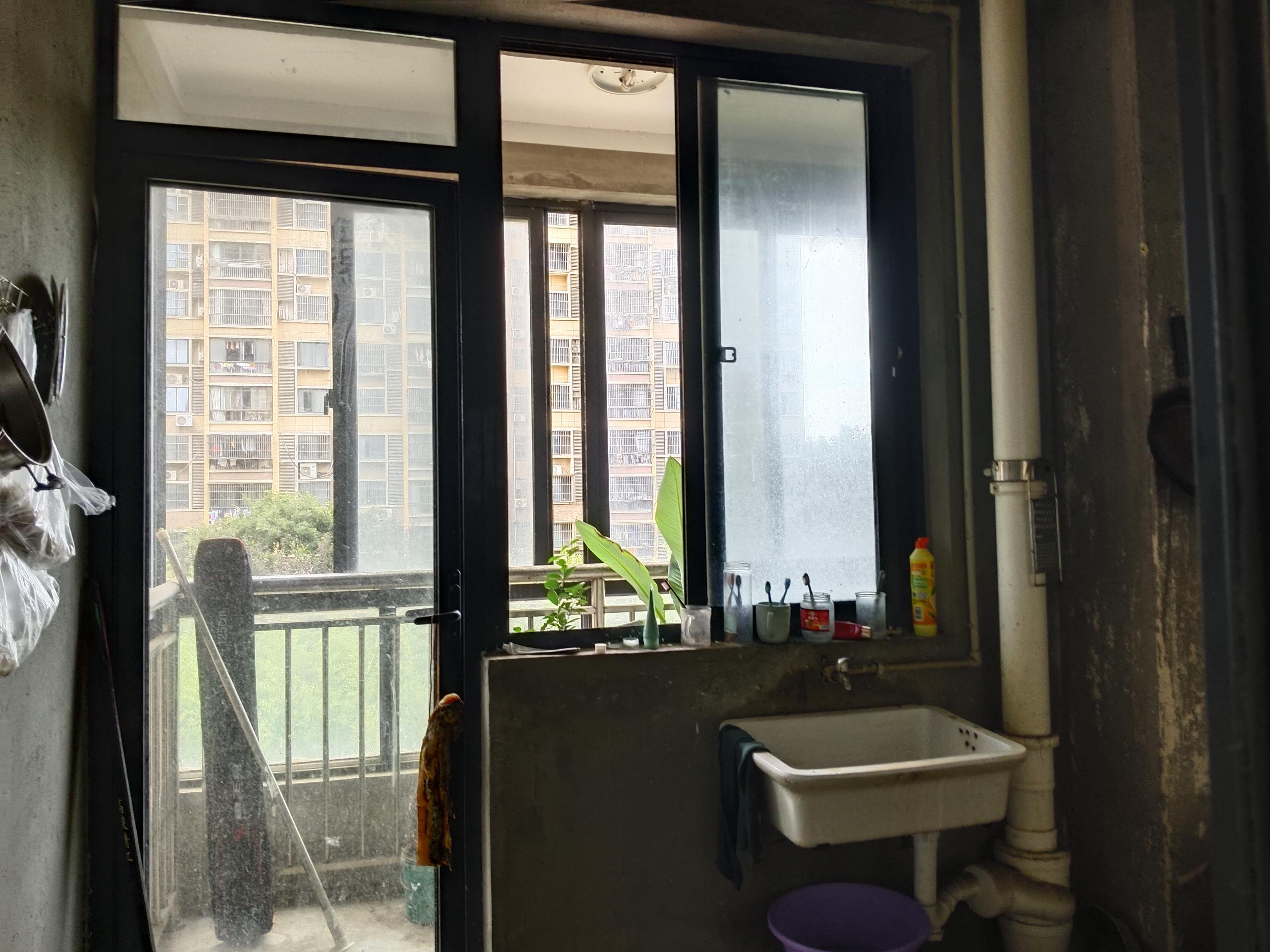 融悦华庭 2室2厅1卫 115.00m²