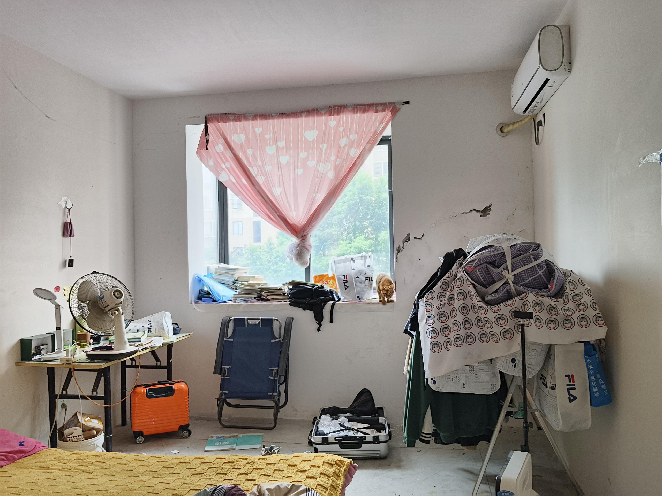 融悦华庭 2室2厅1卫 115.00m²