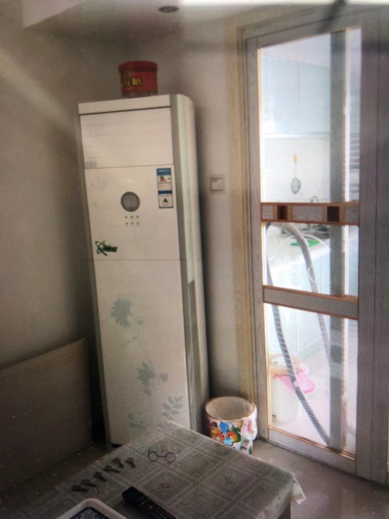 北城一品 3室1厅1卫 54.00m²