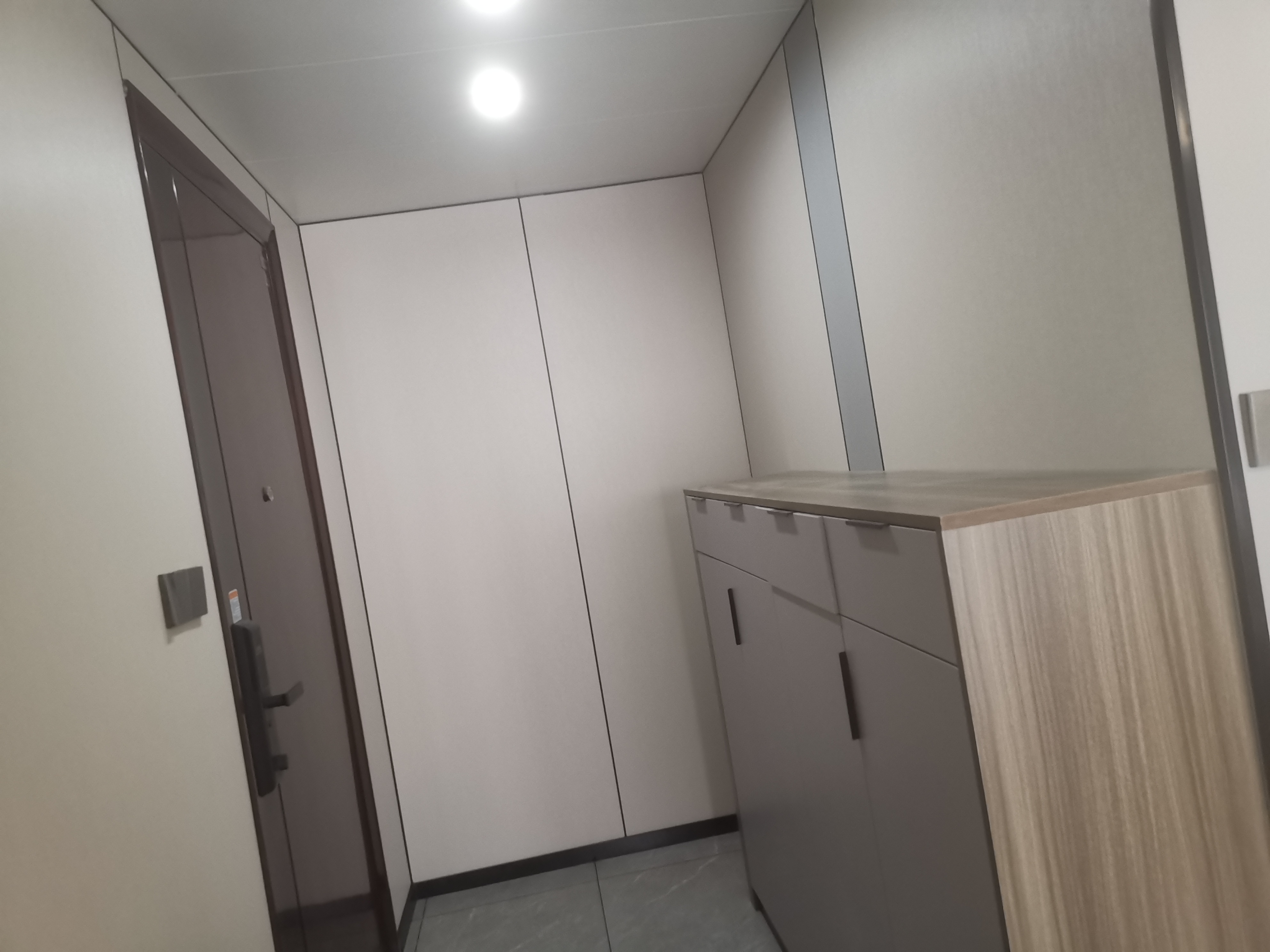 碧桂园世纪滨江 3室2厅1卫 110m&sup2;