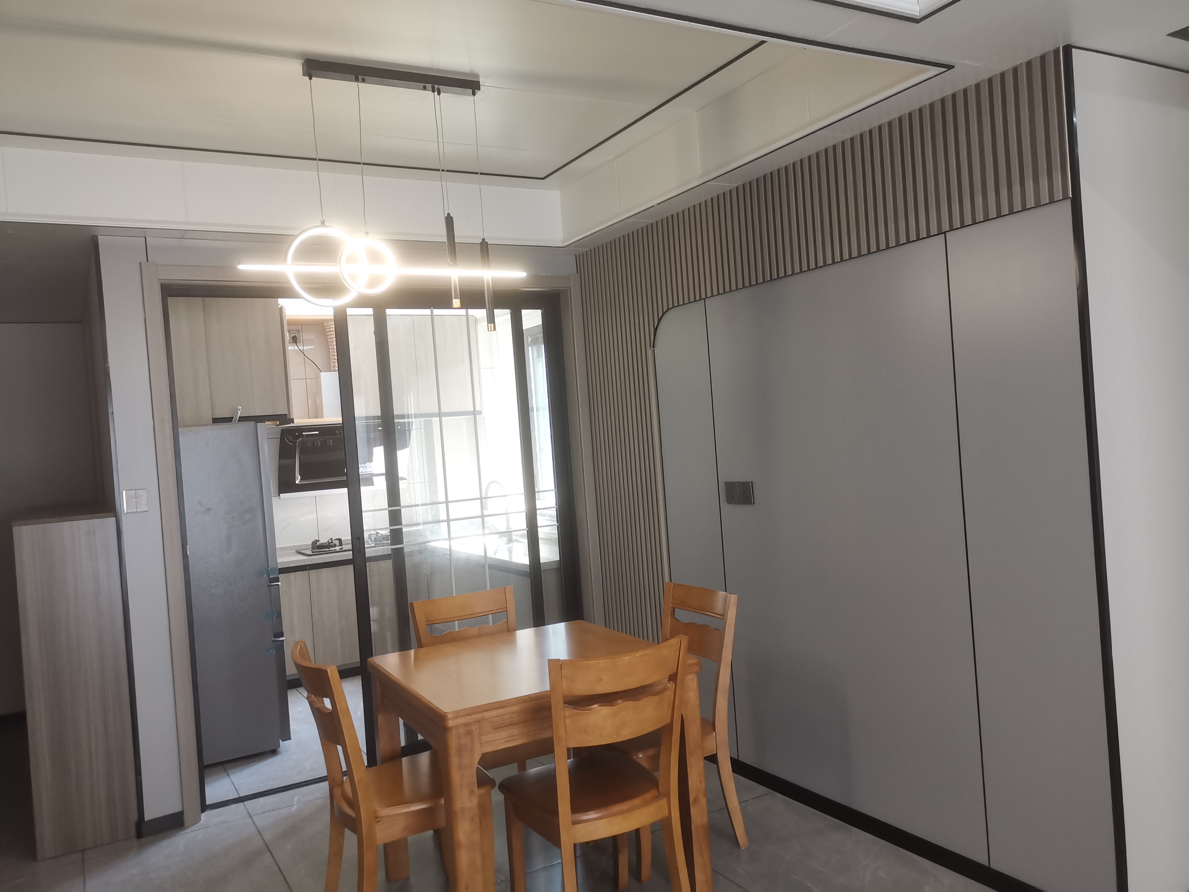 碧桂园世纪滨江 3室2厅1卫 110m&sup2;