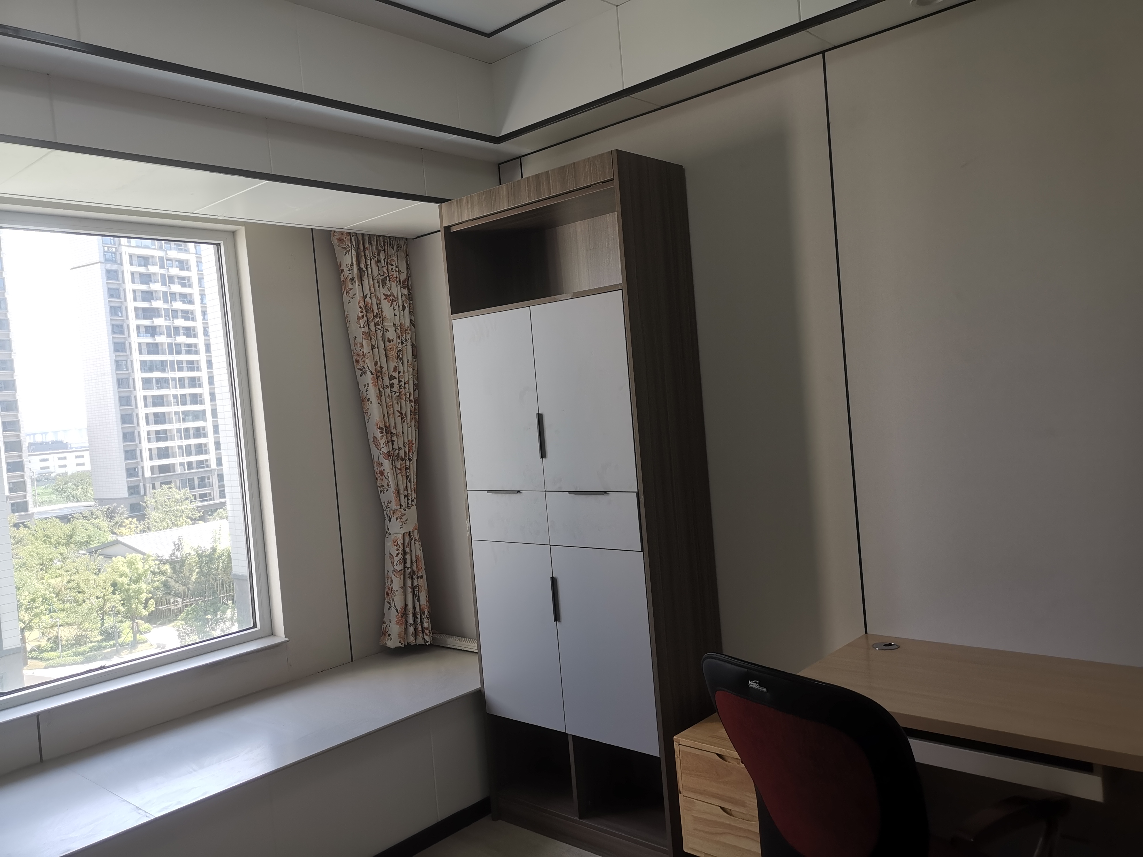 碧桂园世纪滨江 3室2厅1卫 110m&sup2;