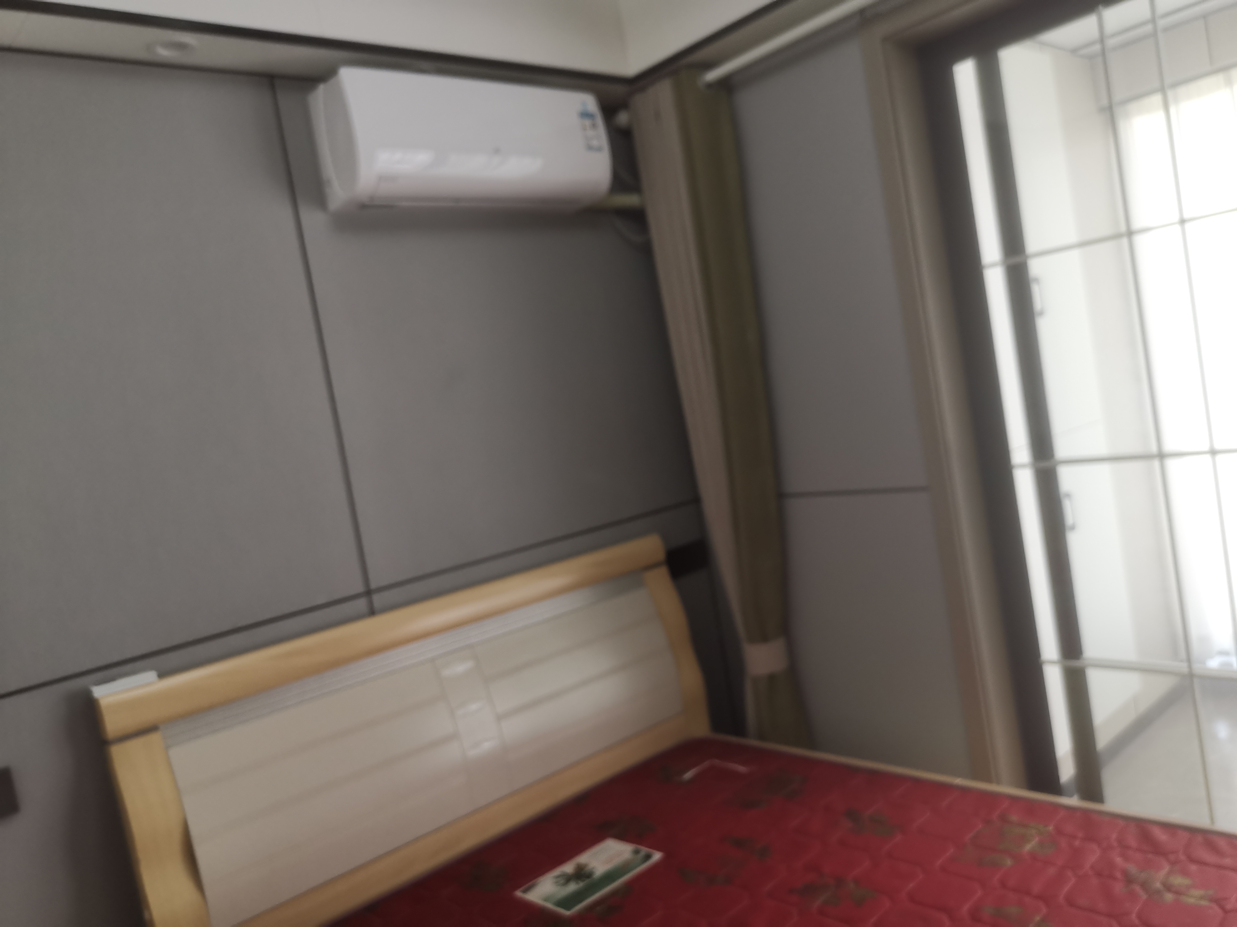 碧桂园世纪滨江 3室2厅1卫 110m&sup2;