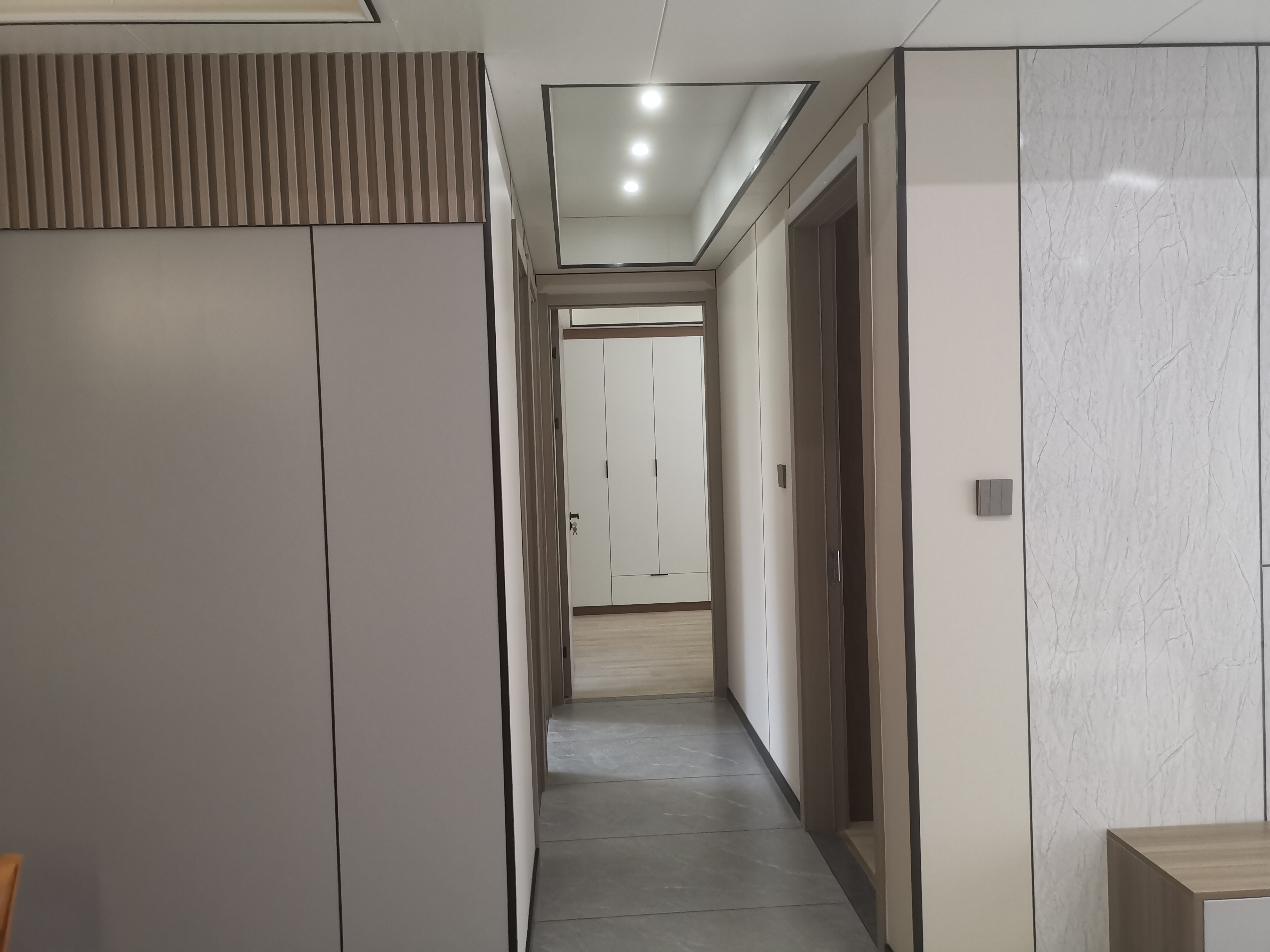 碧桂园世纪滨江 3室2厅1卫 110m&sup2;