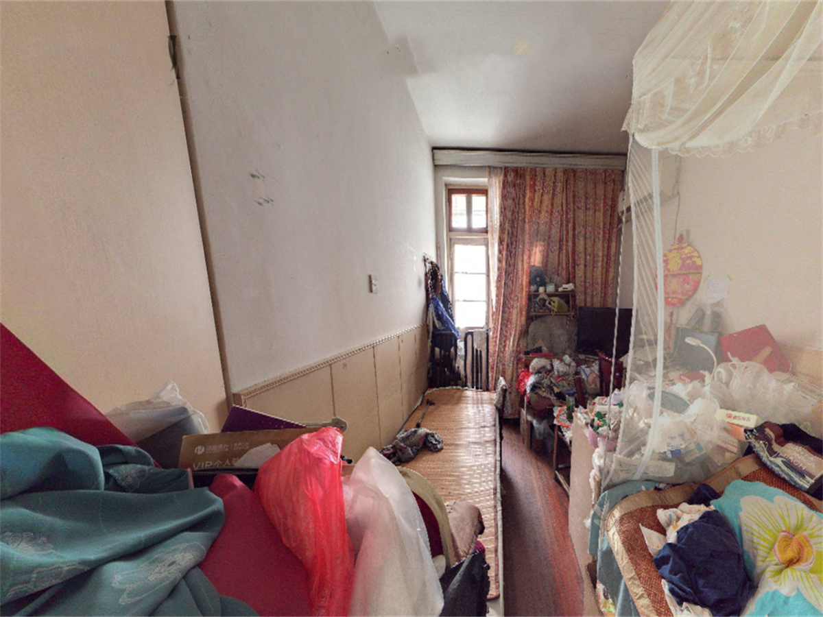 光明新村 3室1厅1卫 83.00m&sup2;