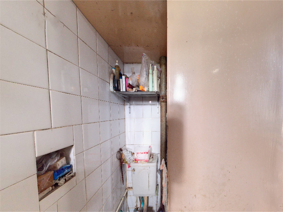 光明新村 3室1厅1卫 83.00m&sup2;