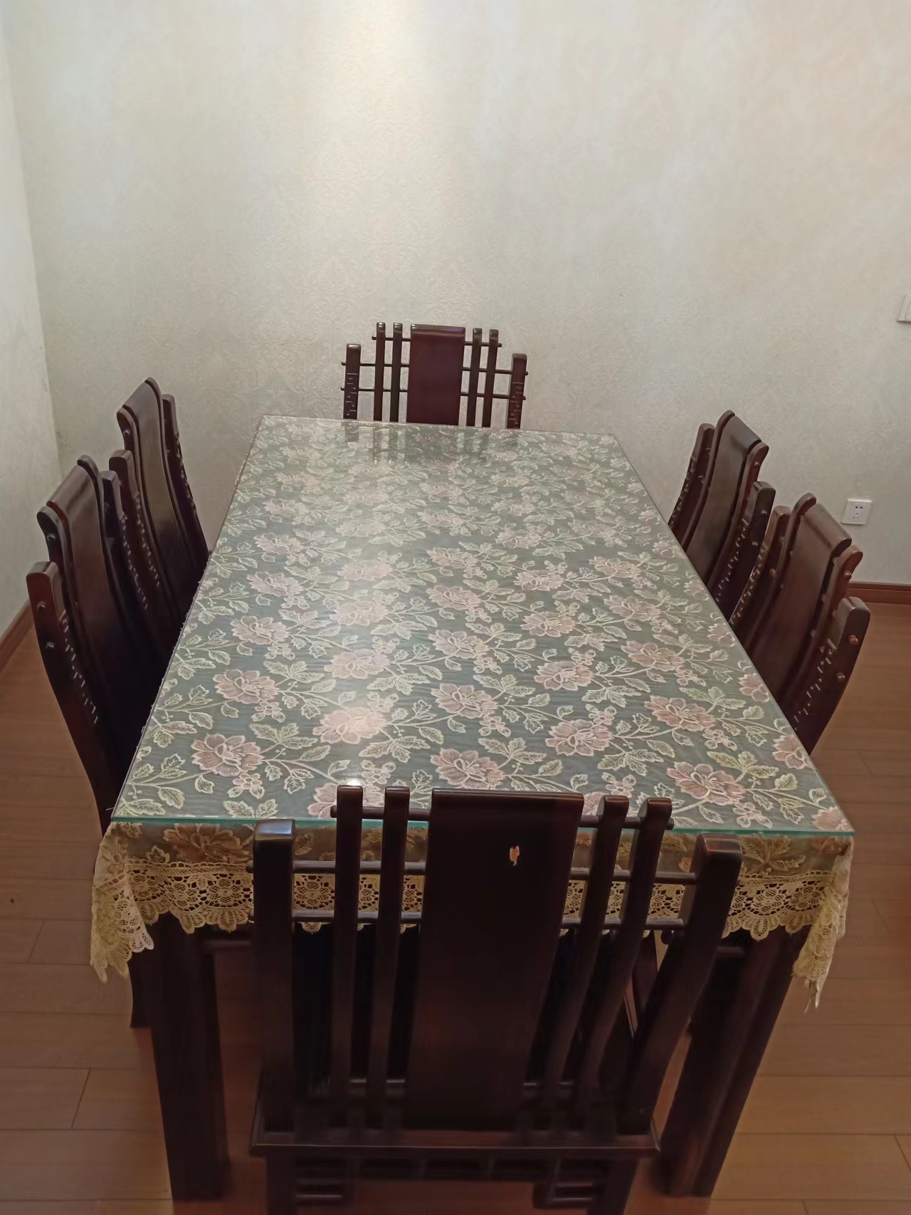 万科金域蓝湾 3室2厅1卫 108m&sup2;