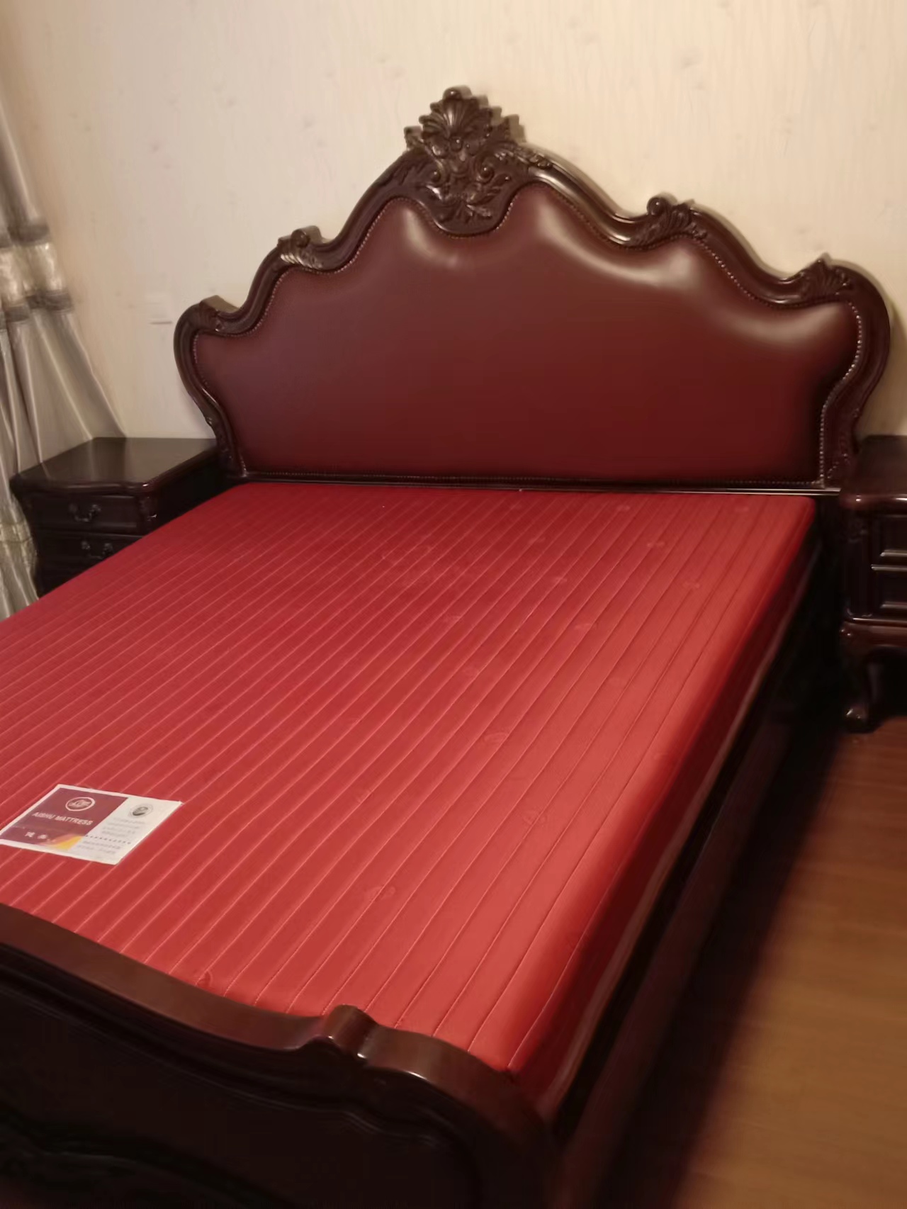 万科金域蓝湾 3室2厅1卫 108m&sup2;