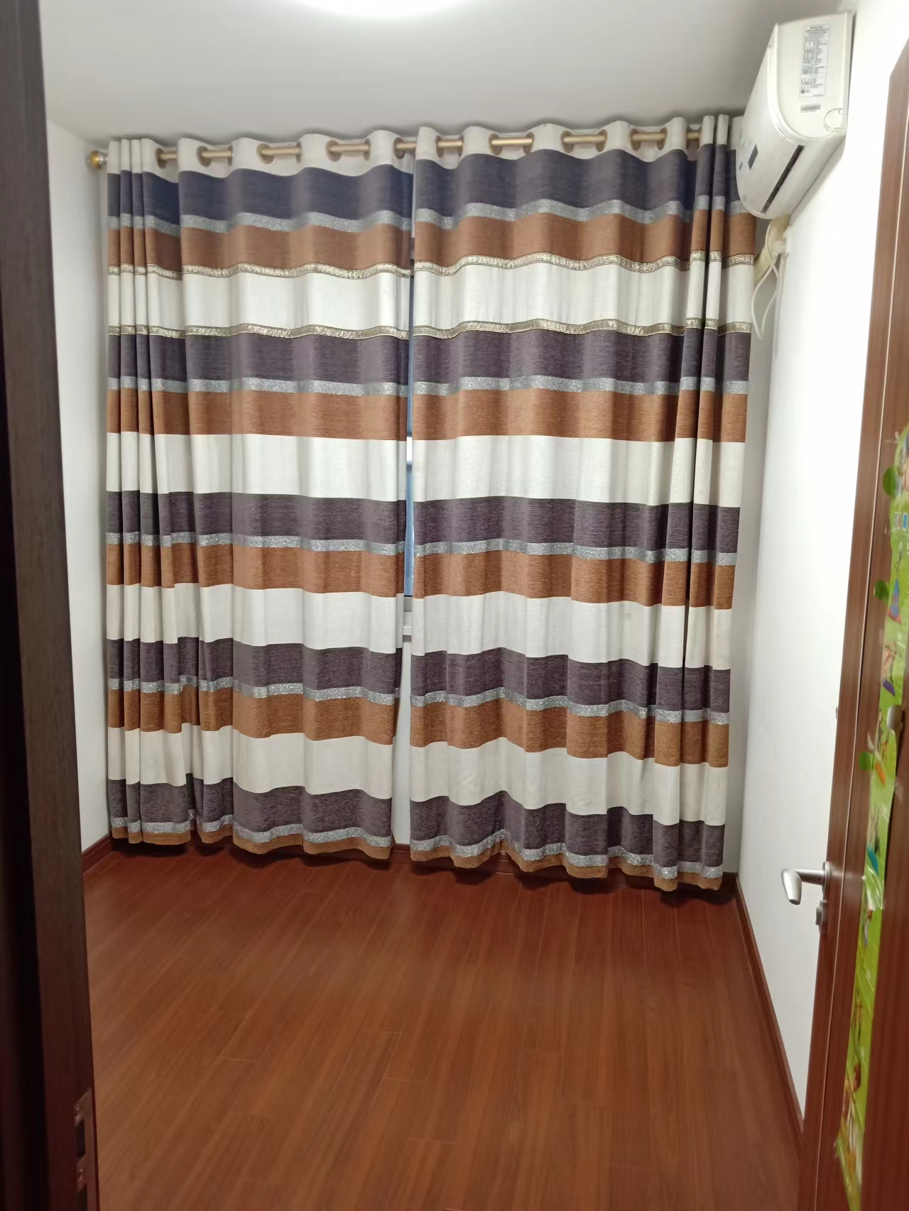万科金域蓝湾 3室2厅1卫 108m&sup2;