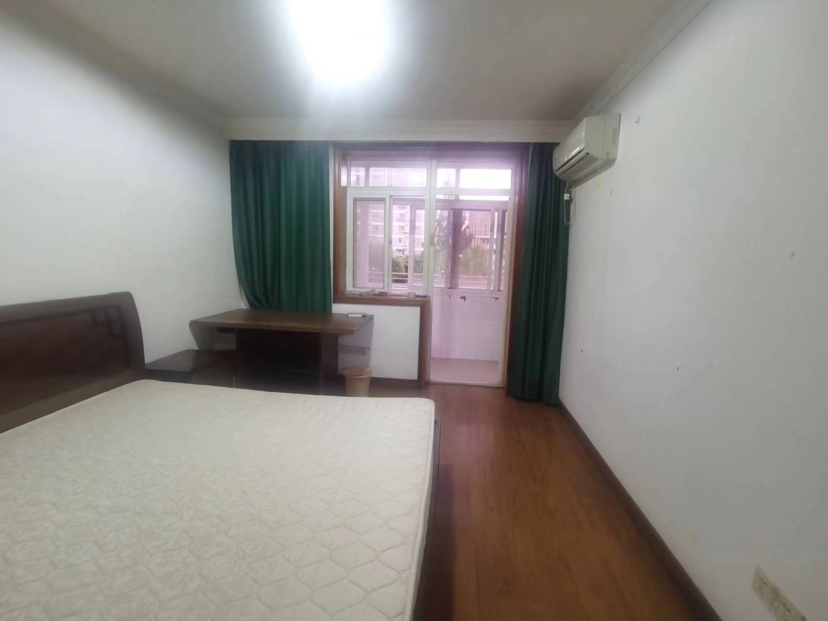 青年中路9号 2室1厅1卫 67m&sup2;