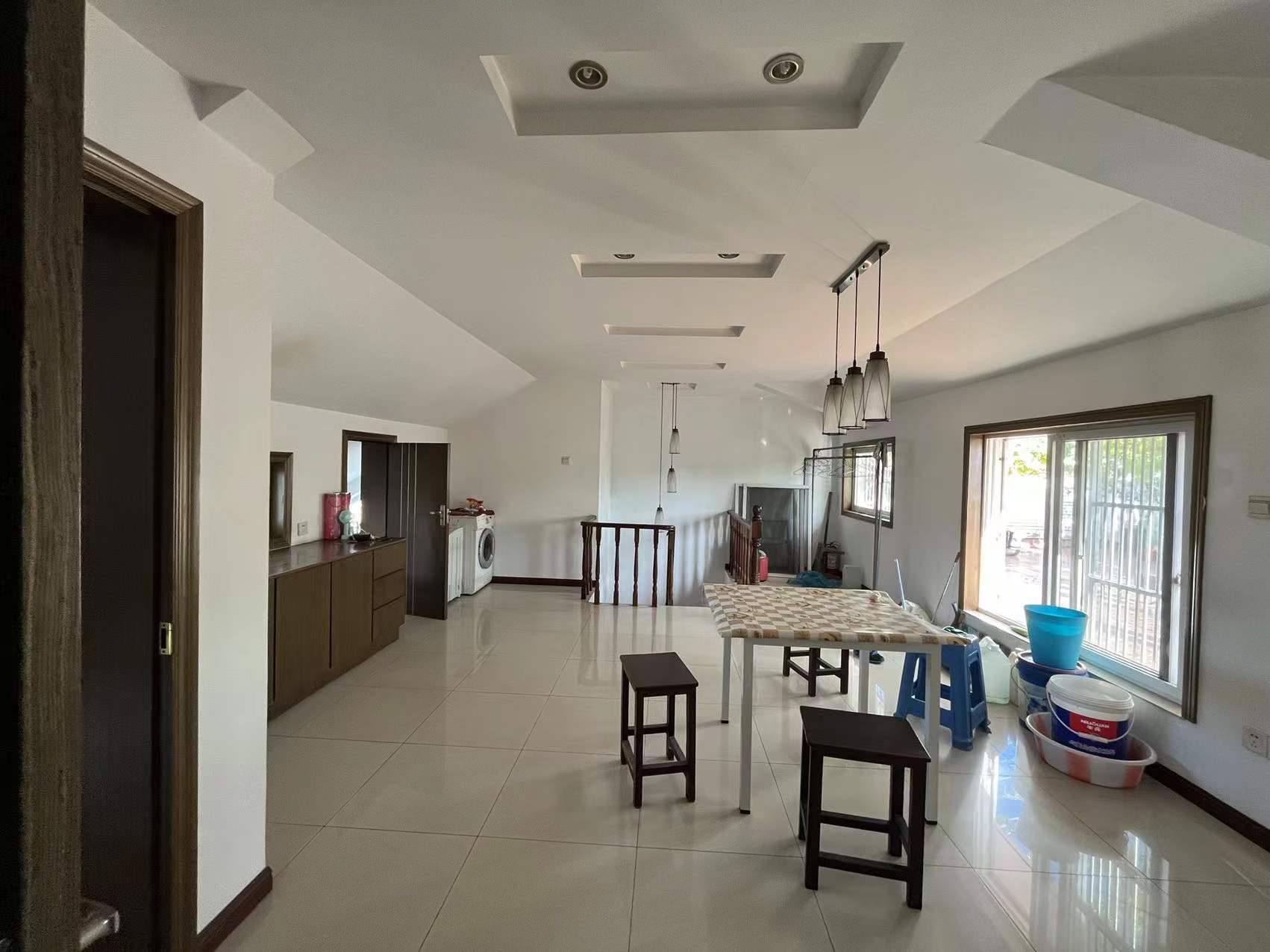 新星苑 4室2厅2卫 137m&sup2;