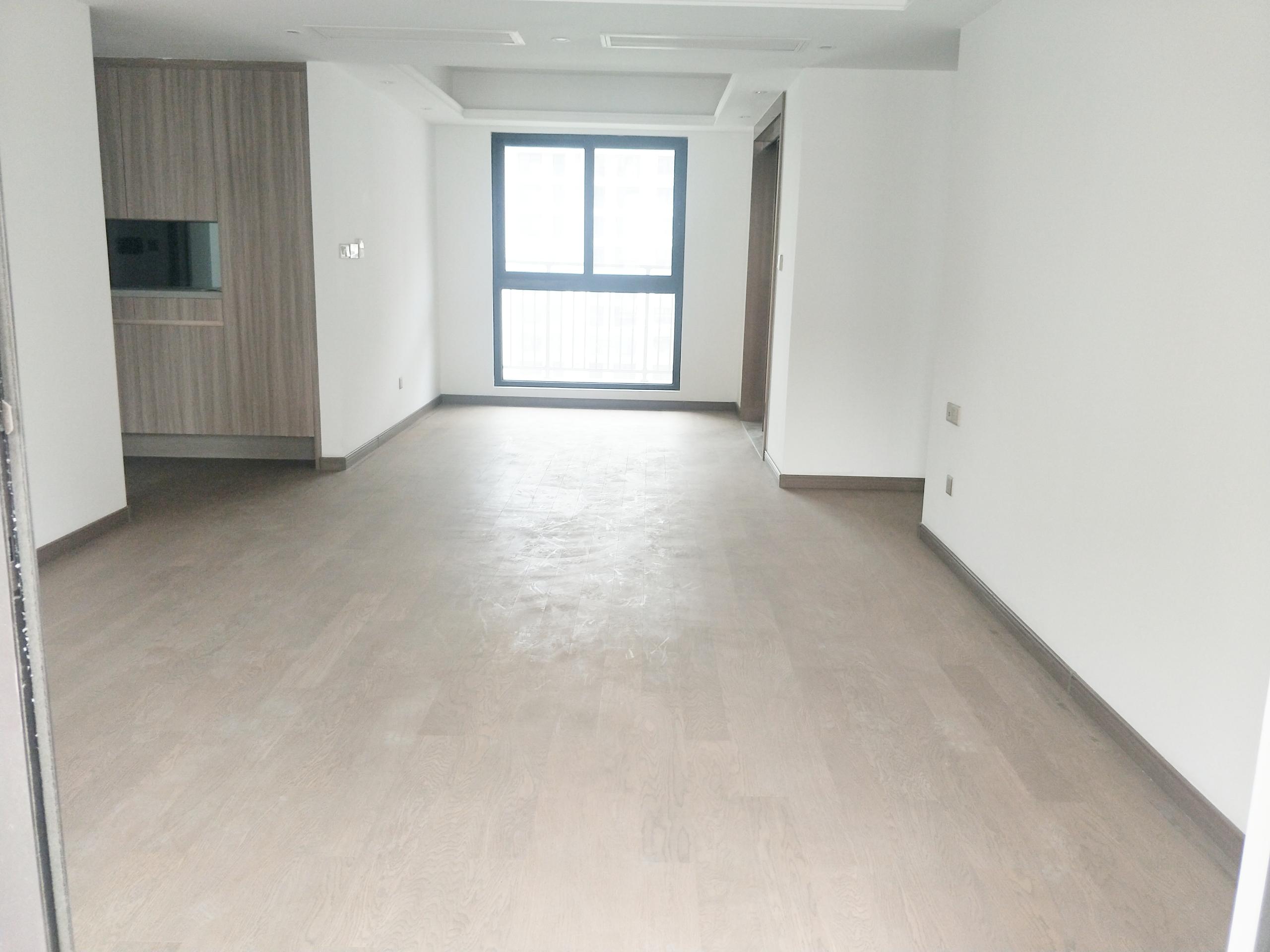 中海上东区 4室2厅2卫 143m&sup2;