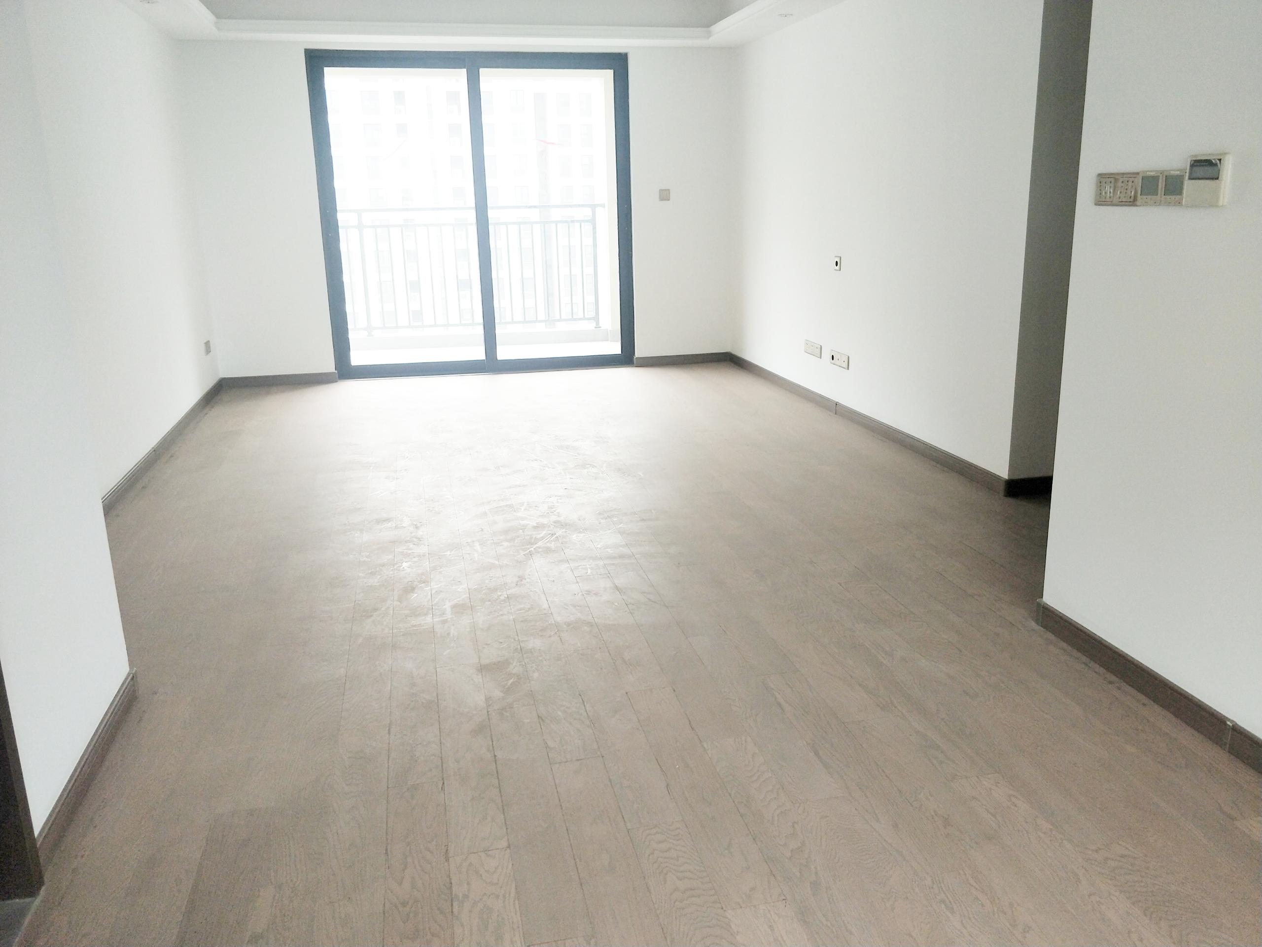中海上东区 4室2厅2卫 143m&sup2;