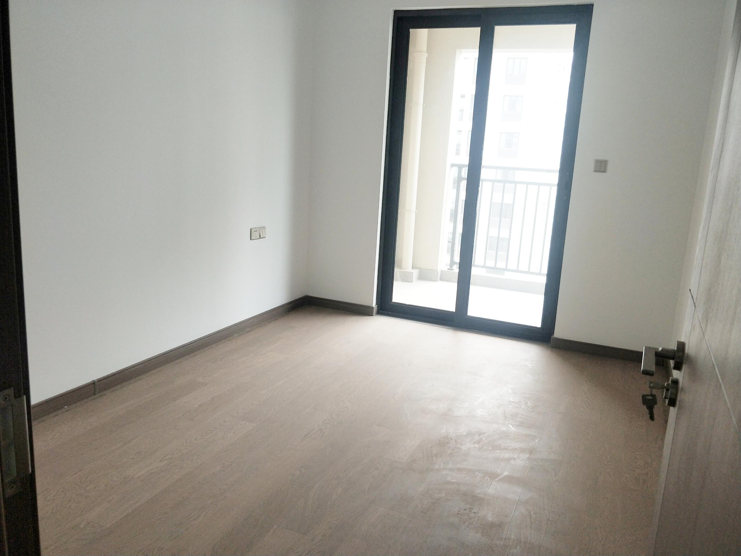中海上东区 4室2厅2卫 143m&sup2;