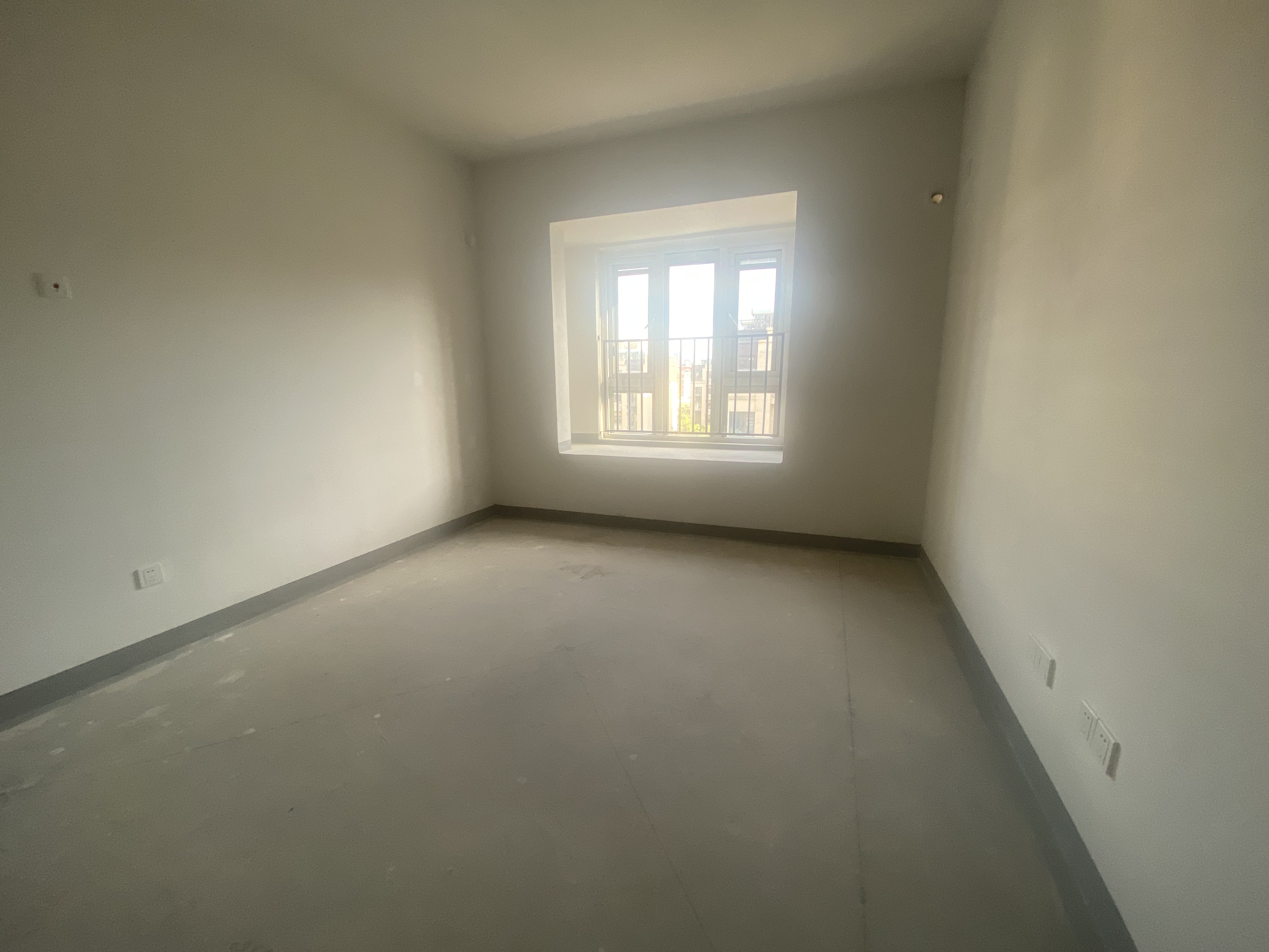 金地繁茂里 3室2厅2卫 140.00m&sup2;